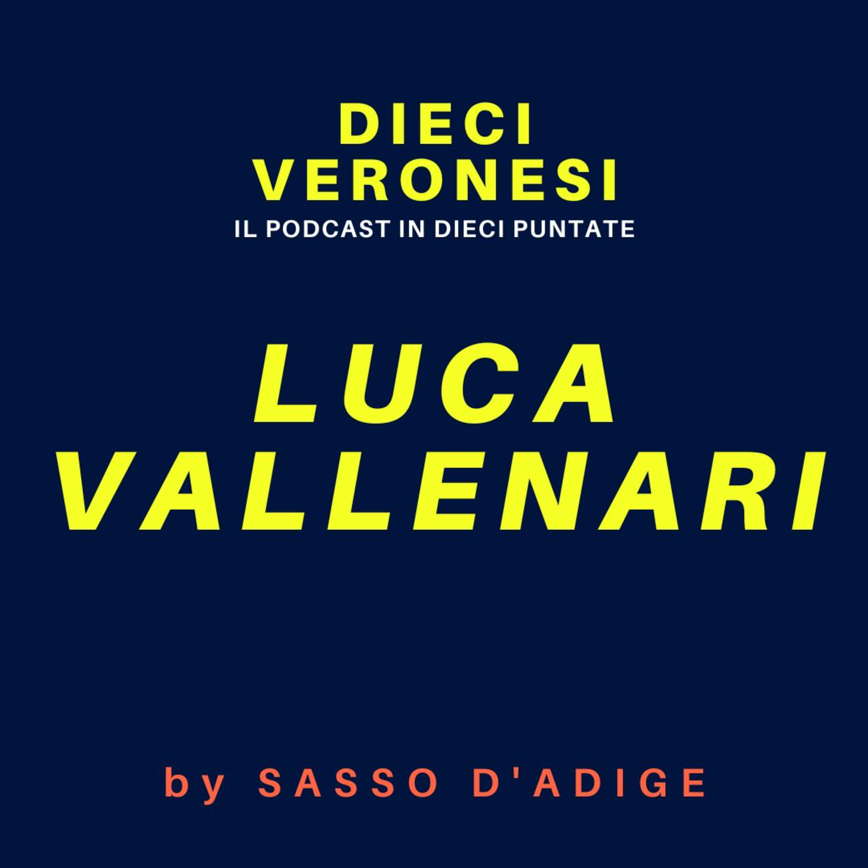 Dieci veronesi