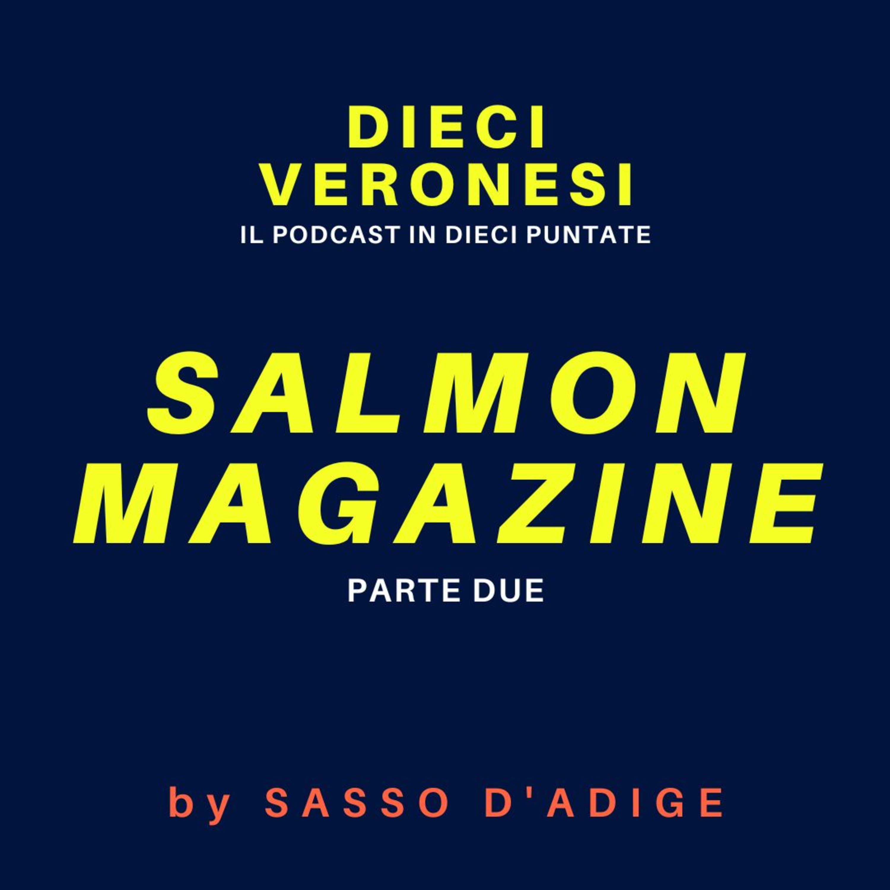 Dieci veronesi