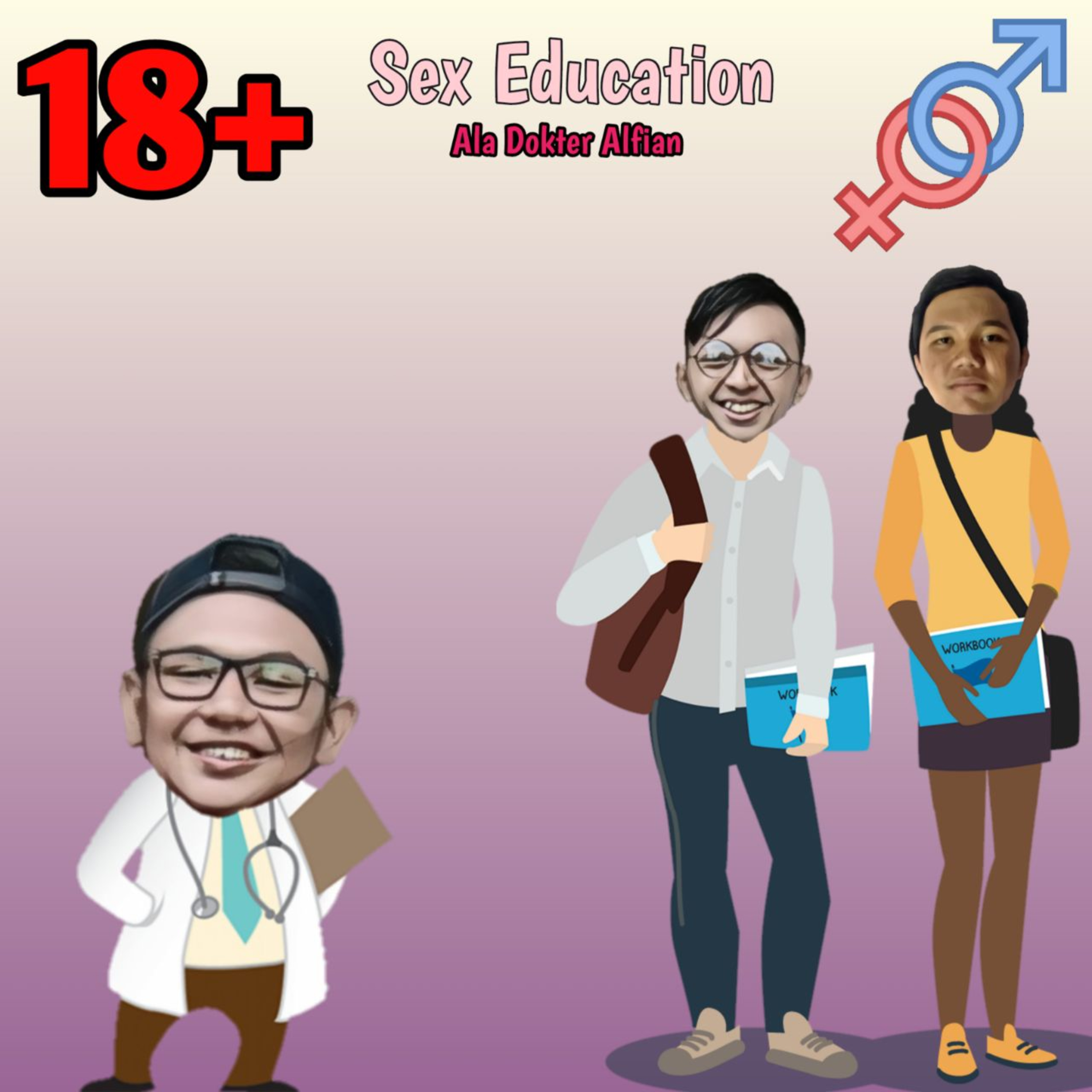 PBB (Podcast Betawi Brebes)