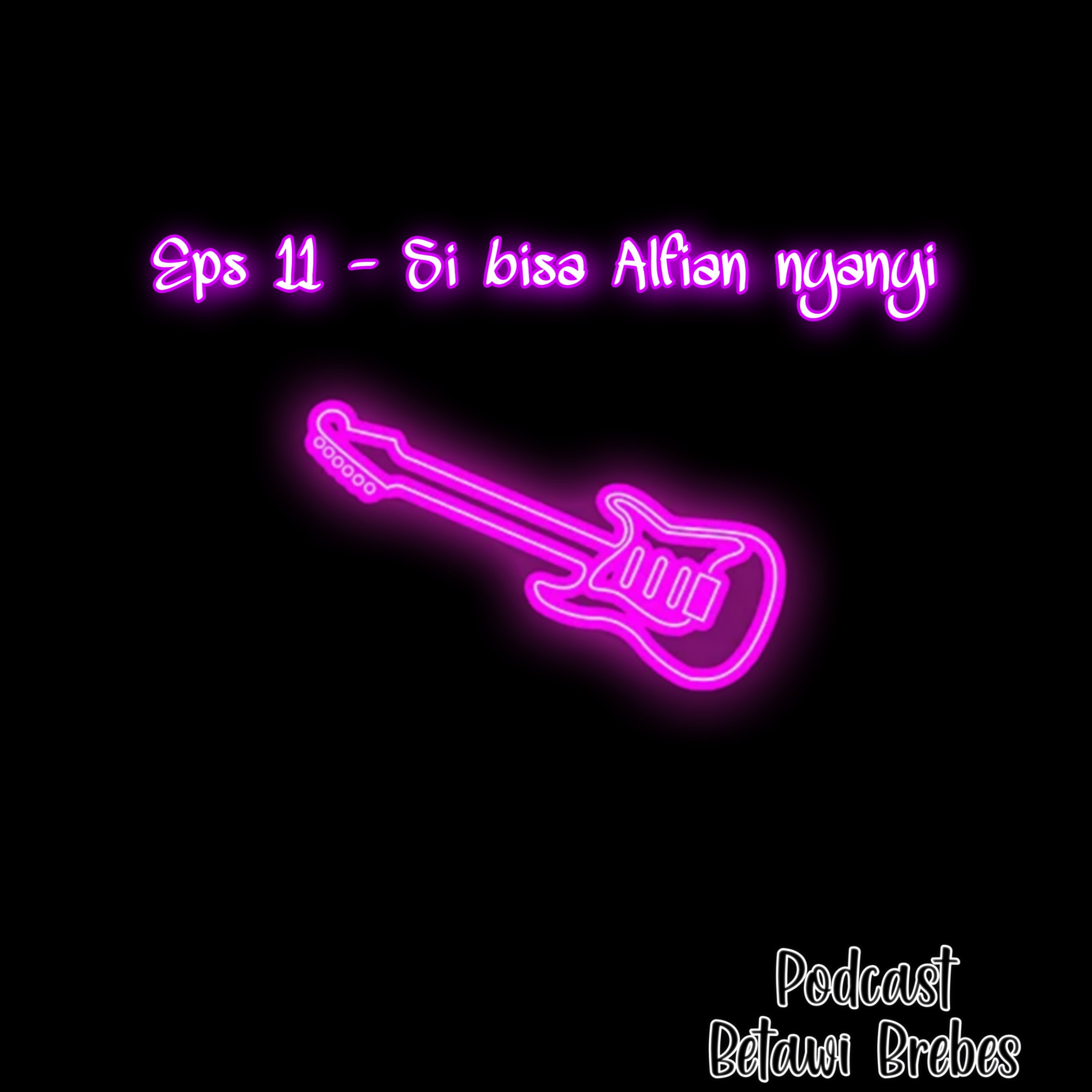 PBB (Podcast Betawi Brebes)