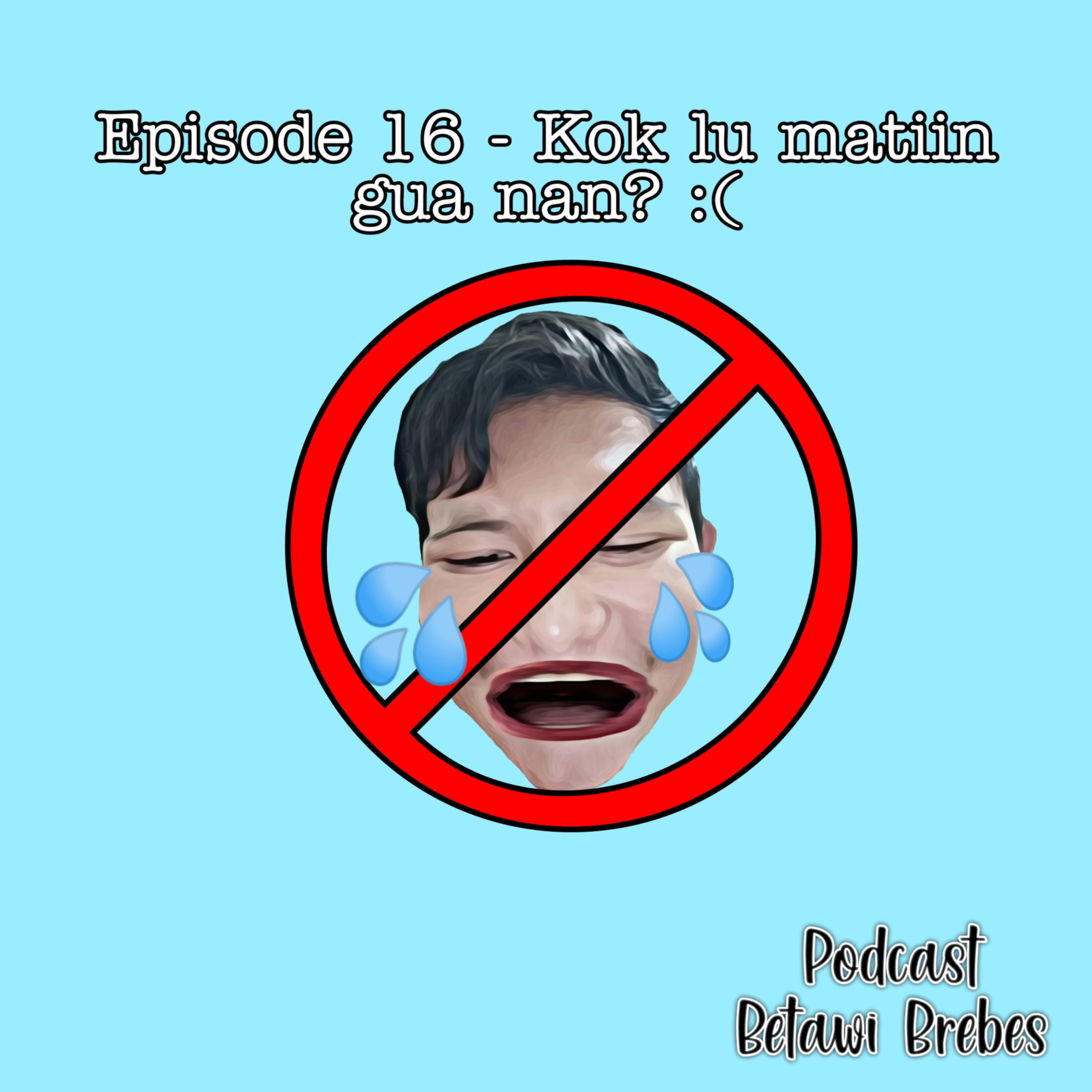 PBB (Podcast Betawi Brebes)