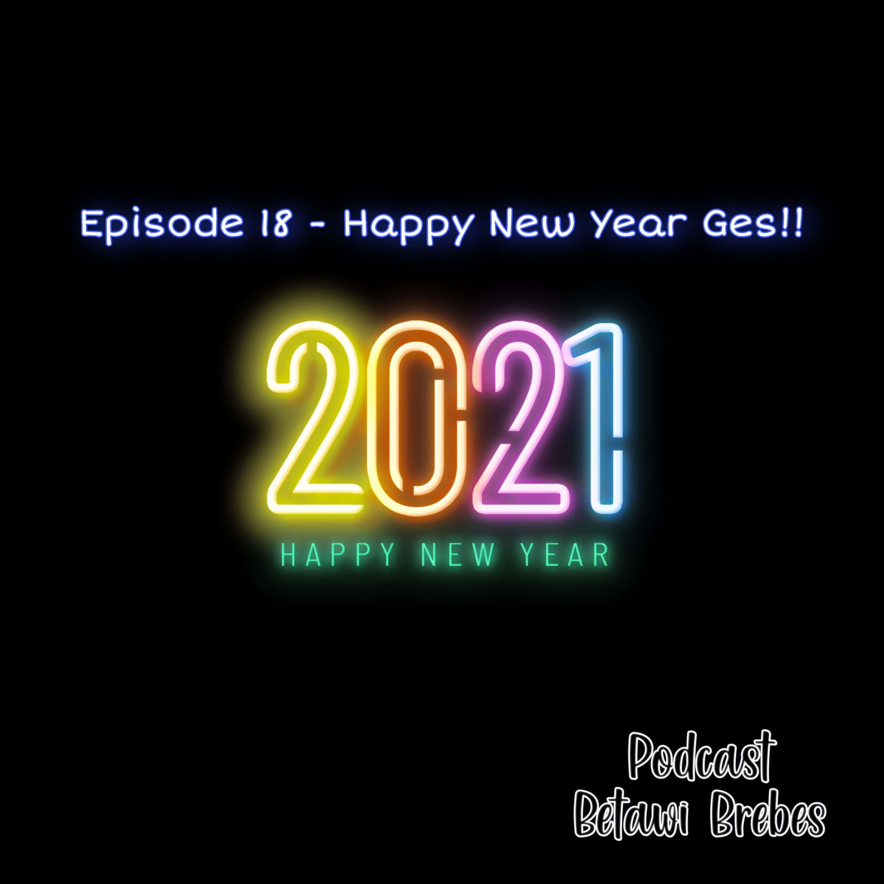 PBB (Podcast Betawi Brebes)