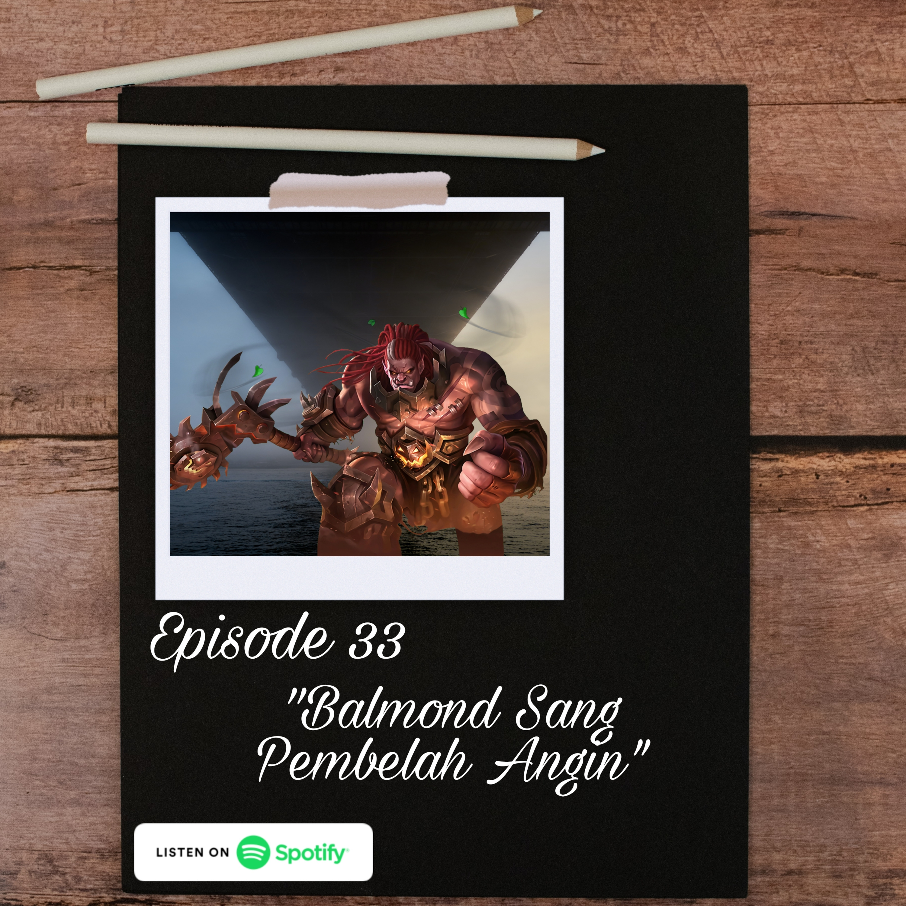 PBB (Podcast Betawi Brebes)