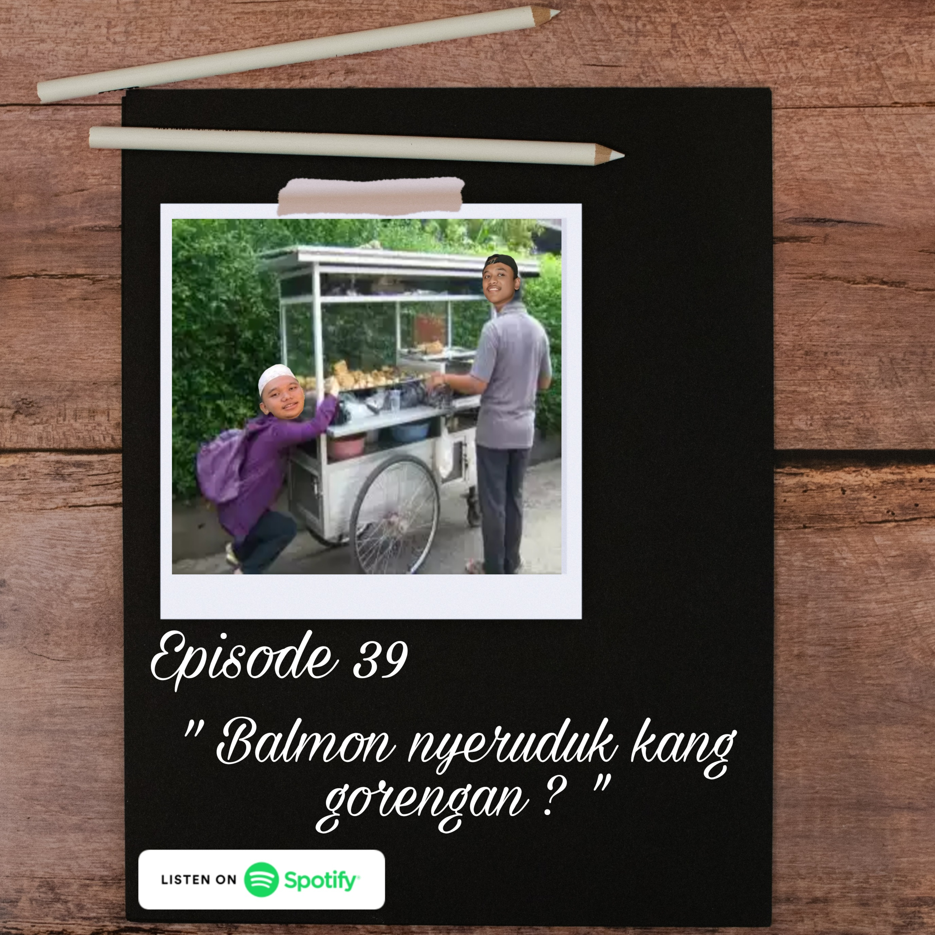 PBB (Podcast Betawi Brebes)