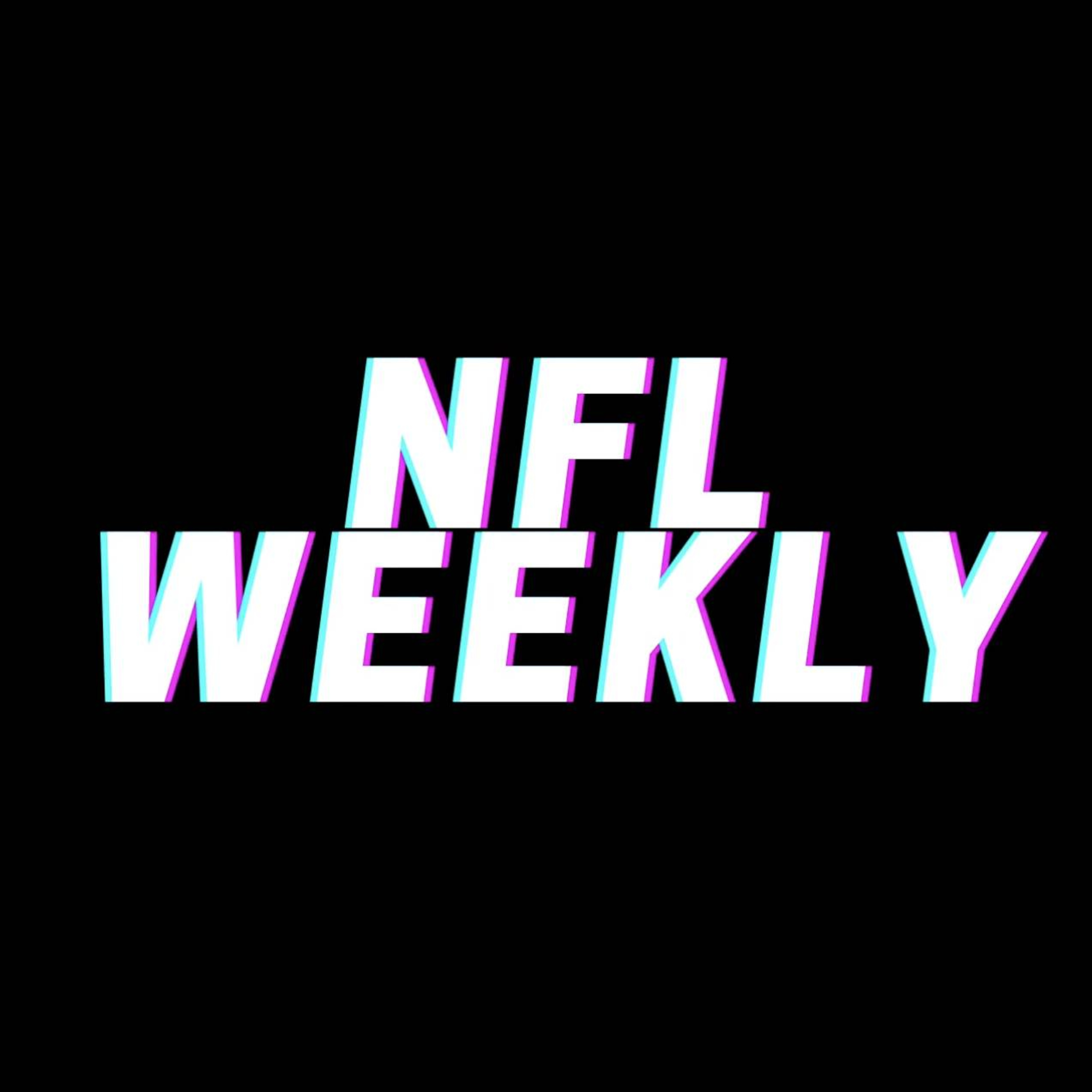 NFL Weekly - Super Bowl Preview episode artwork