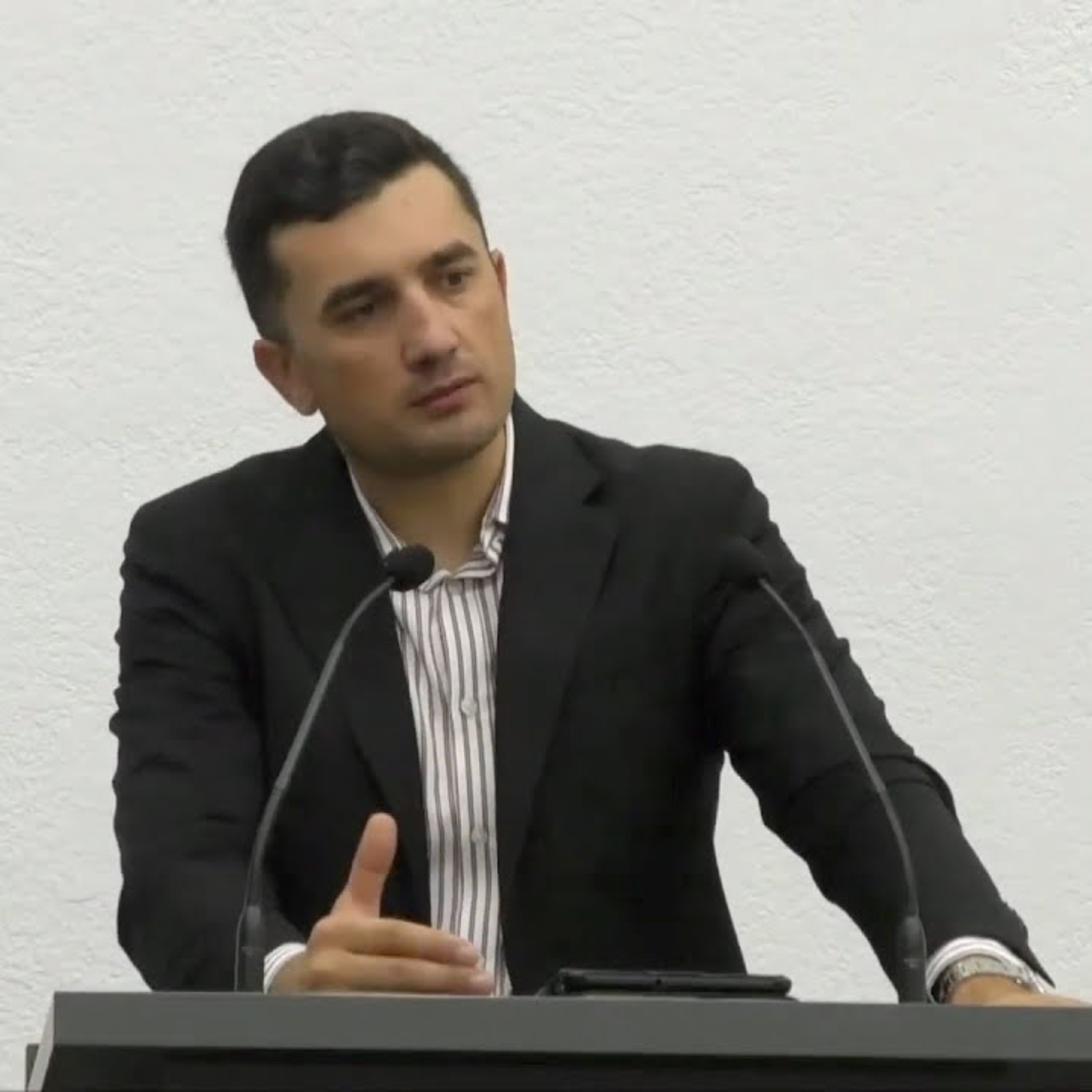 Încurajarea pentru cei descurajați - Dorel Coraș episode artwork