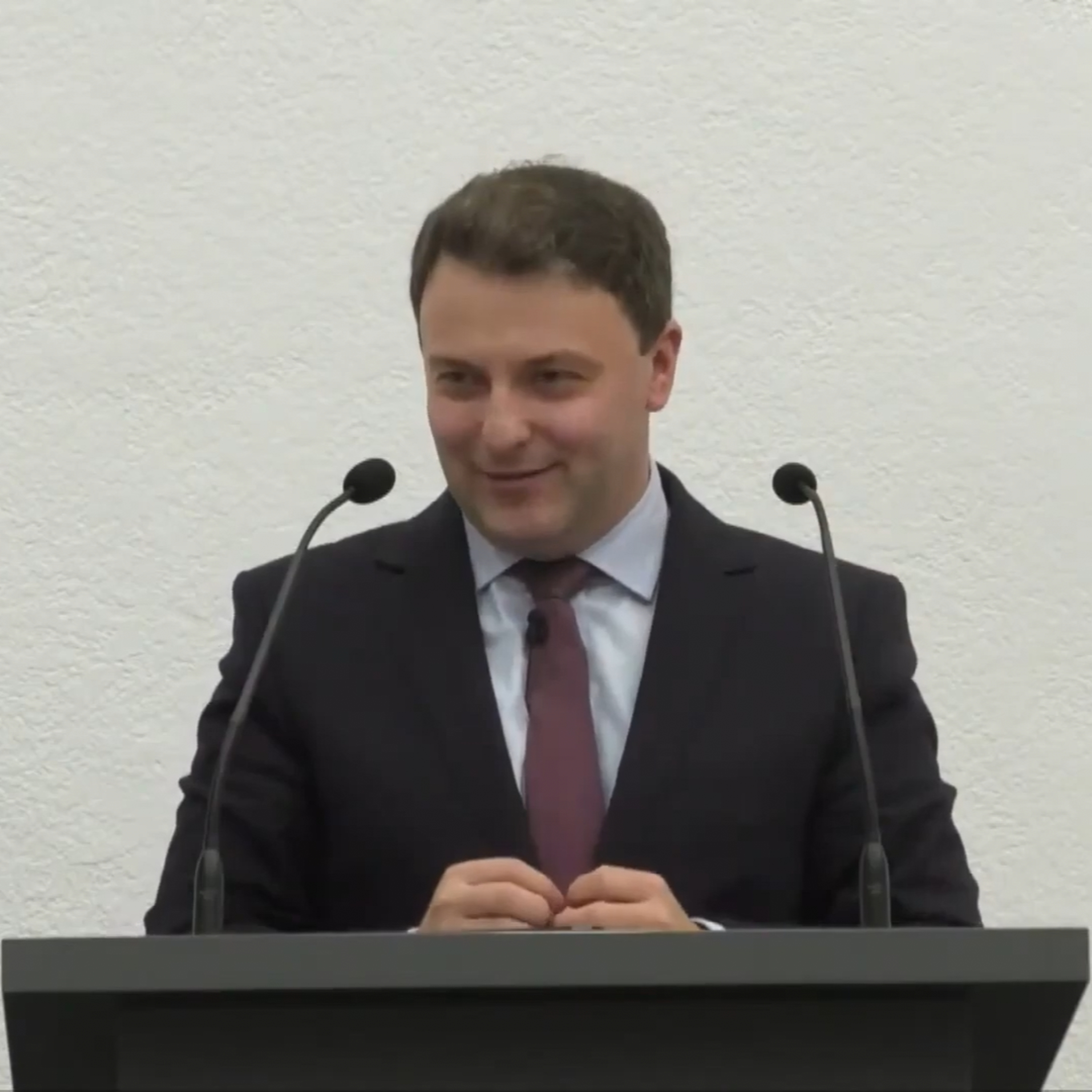 Patru afirmații ale unui om biruitor - Alin Nemeș episode artwork
