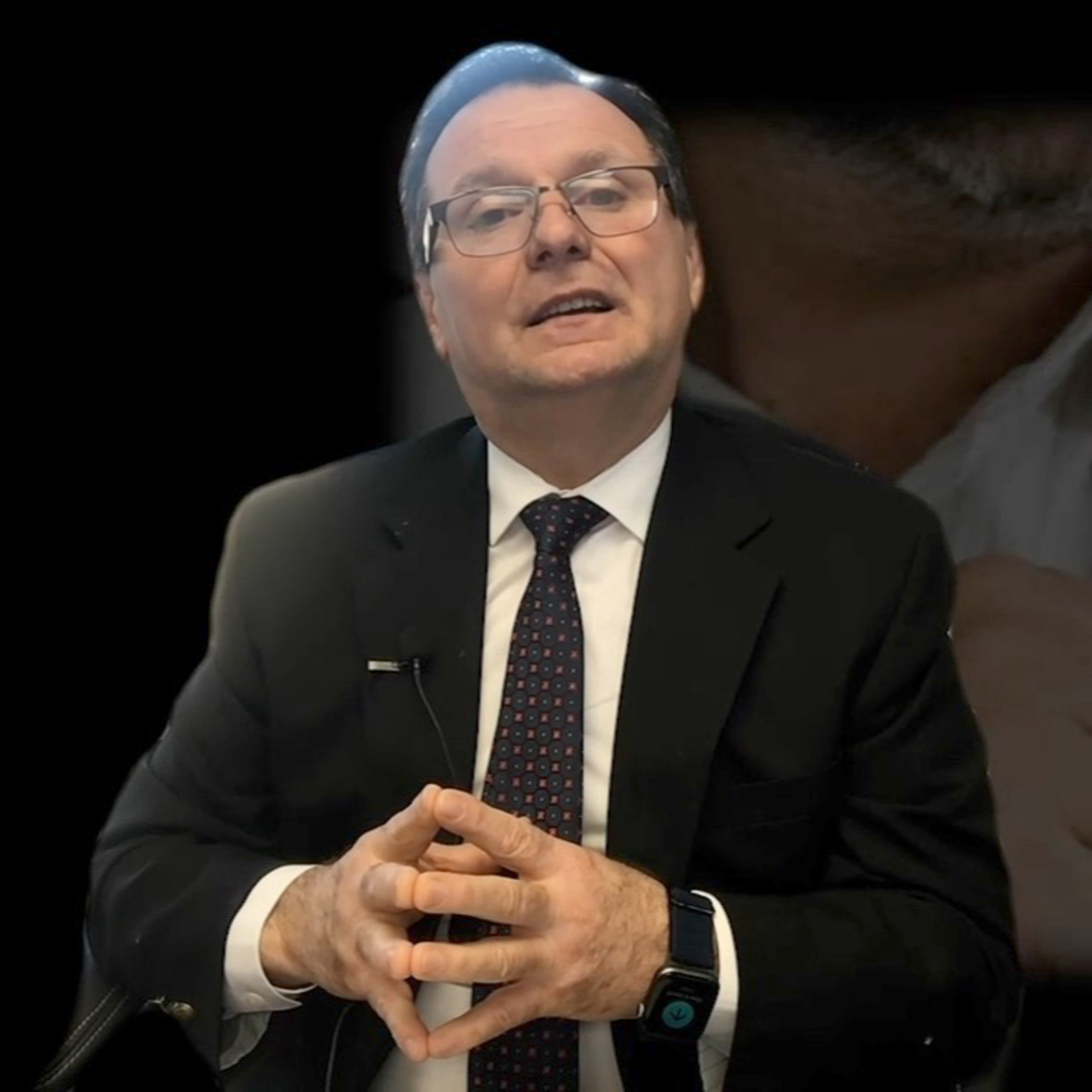 Războiul informațional - Liviu Tudoroiu episode artwork