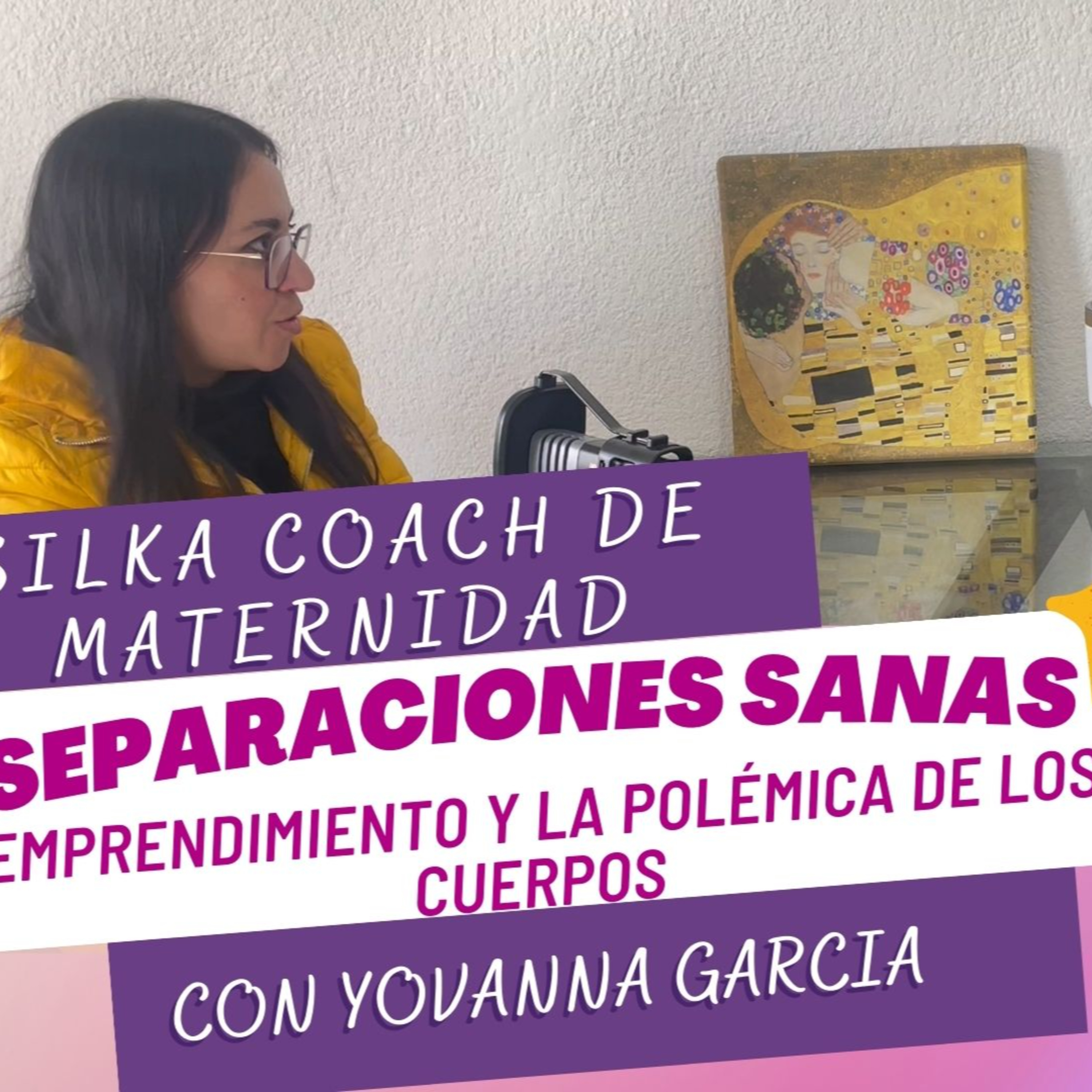 Silka Maternidad