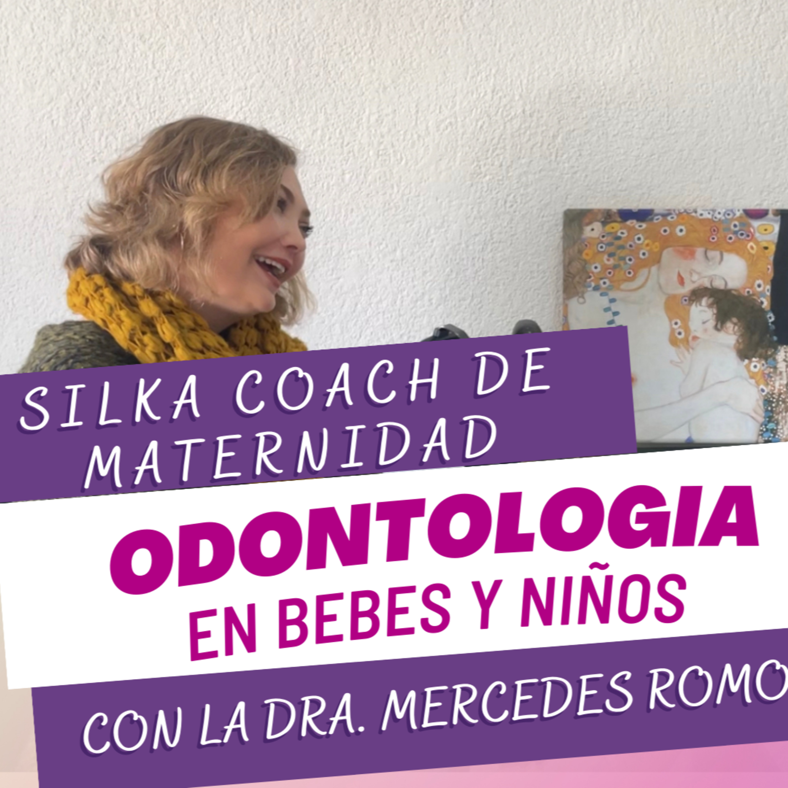 Silka Maternidad
