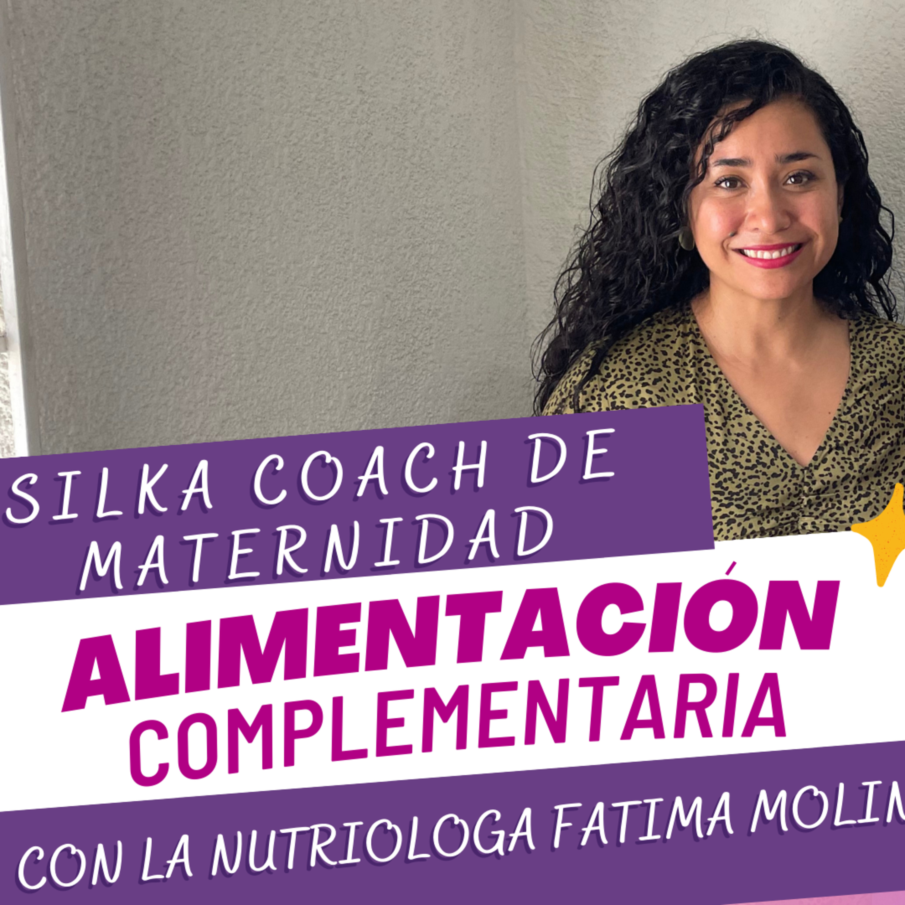 Silka Maternidad