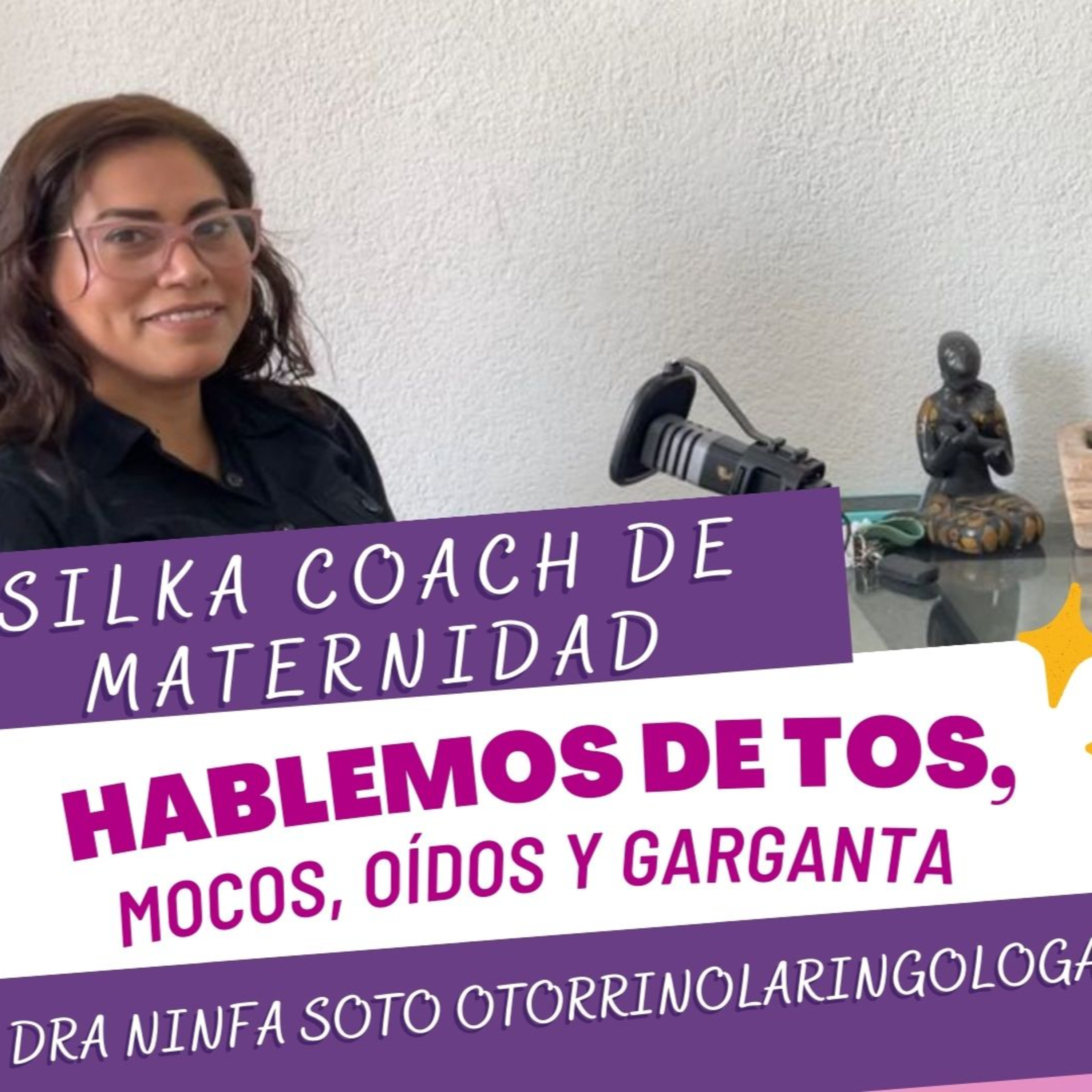 Silka Maternidad