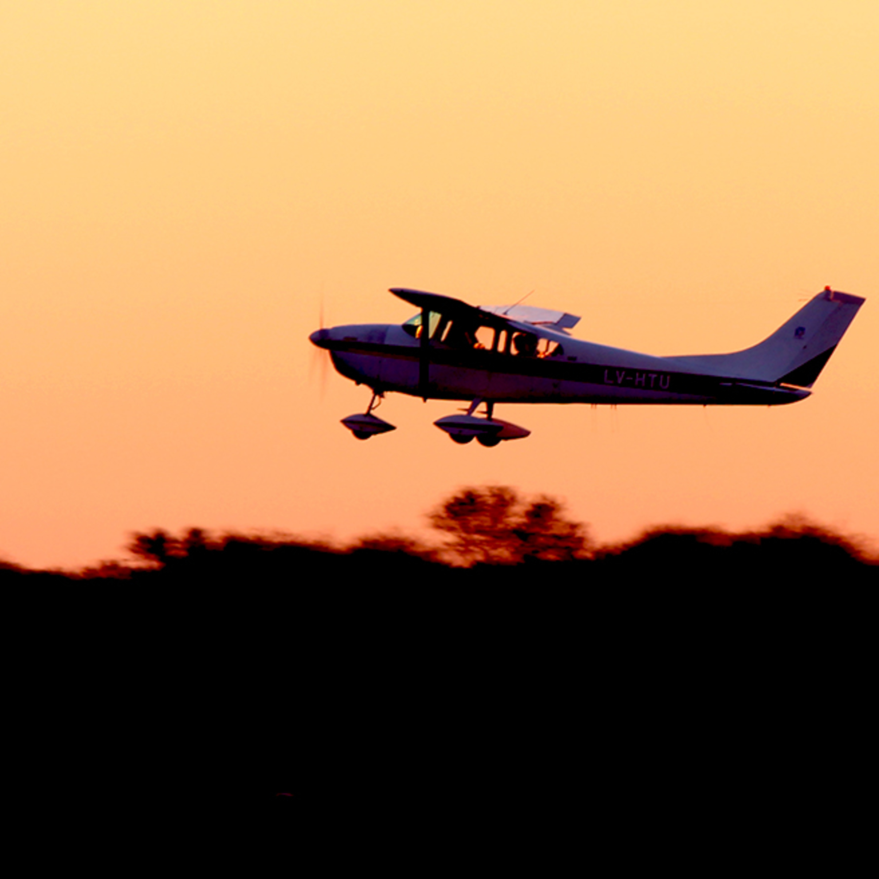 Aviacionline