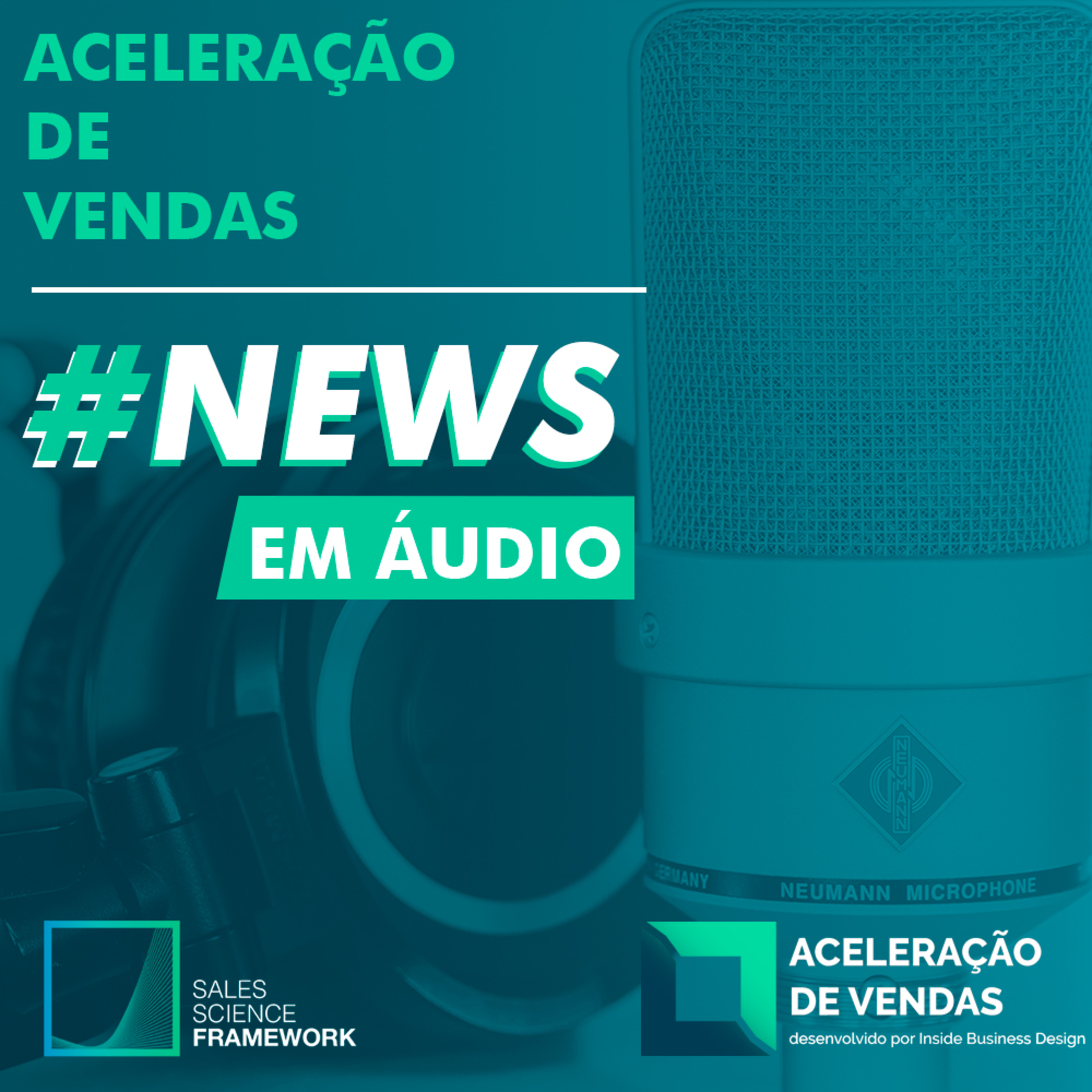 Aceleração de Vendas