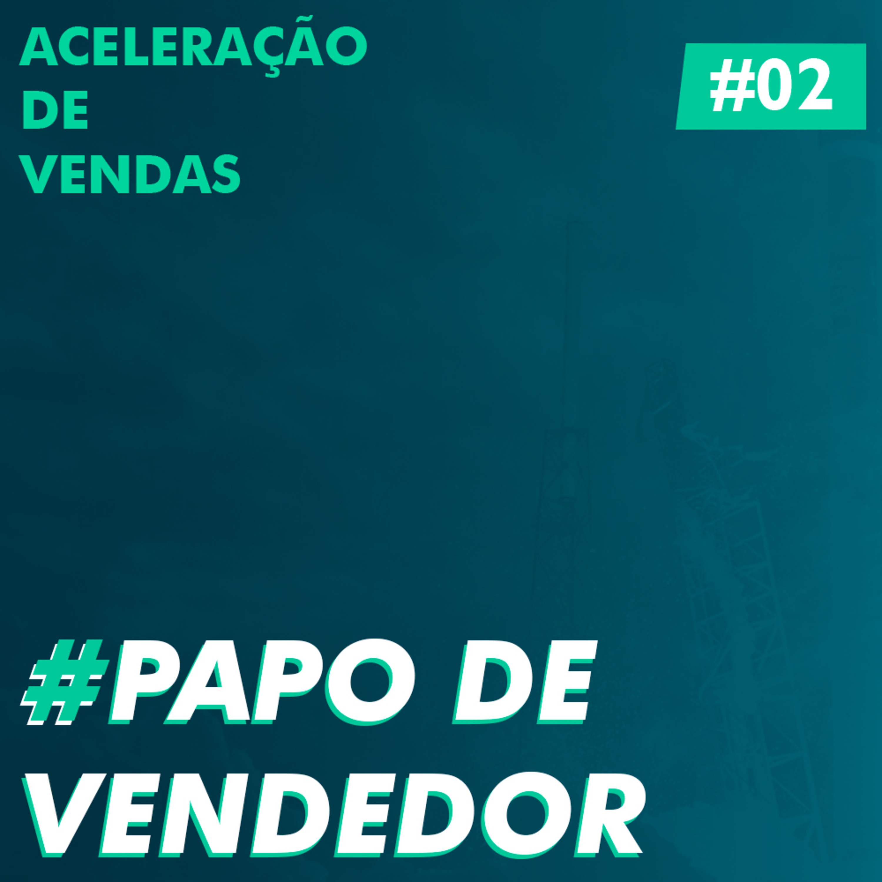 Aceleração de Vendas
