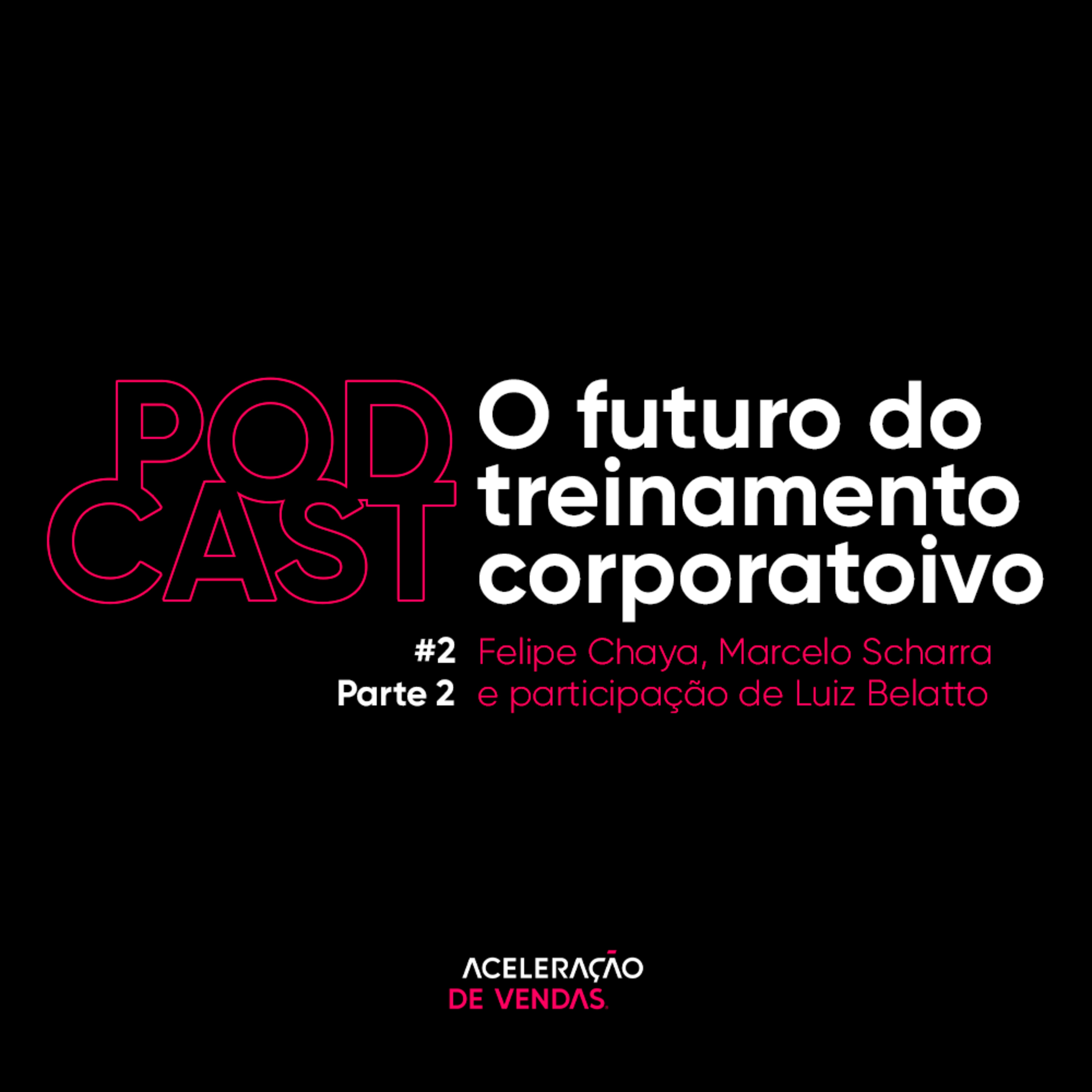 Aceleração de Vendas