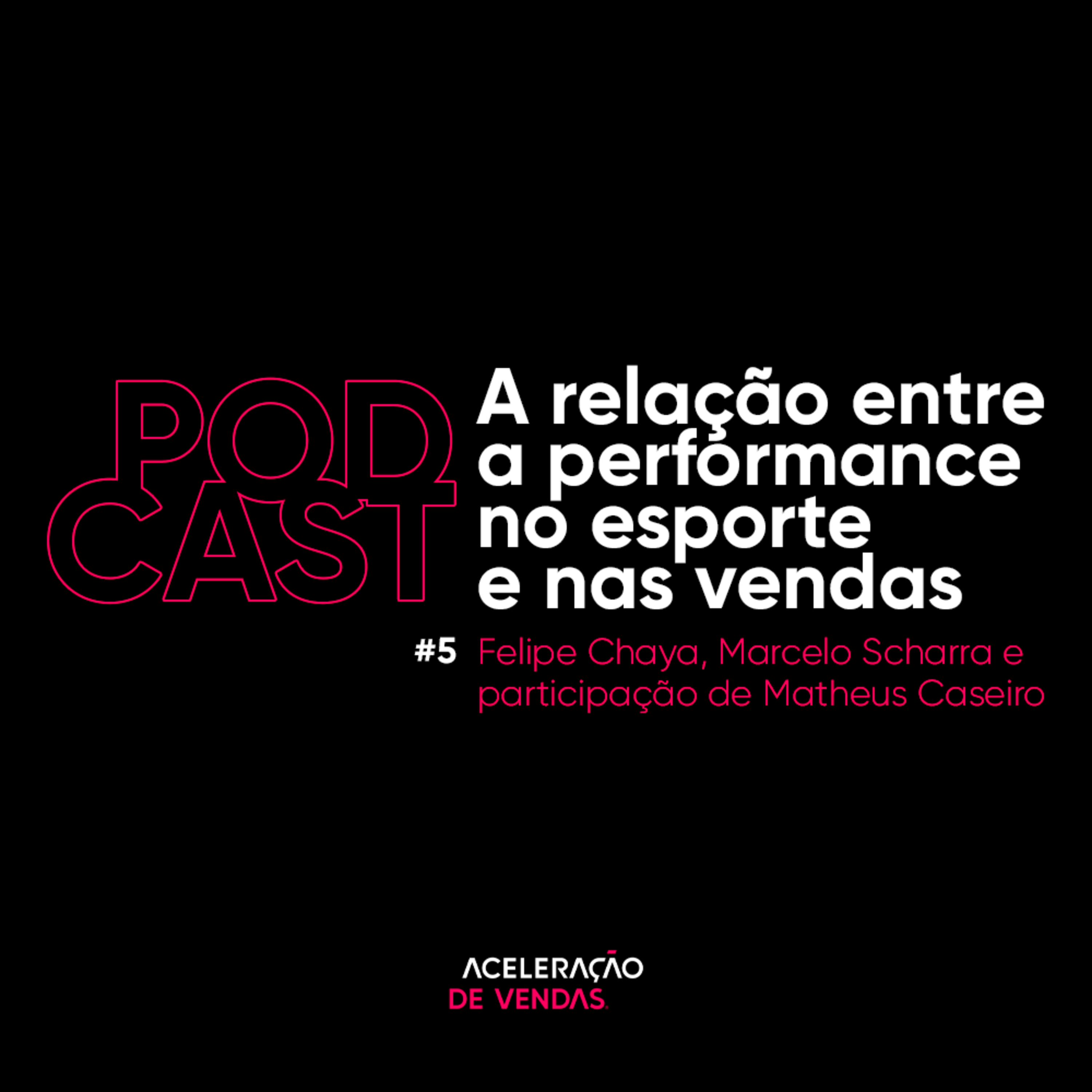 Aceleração de Vendas