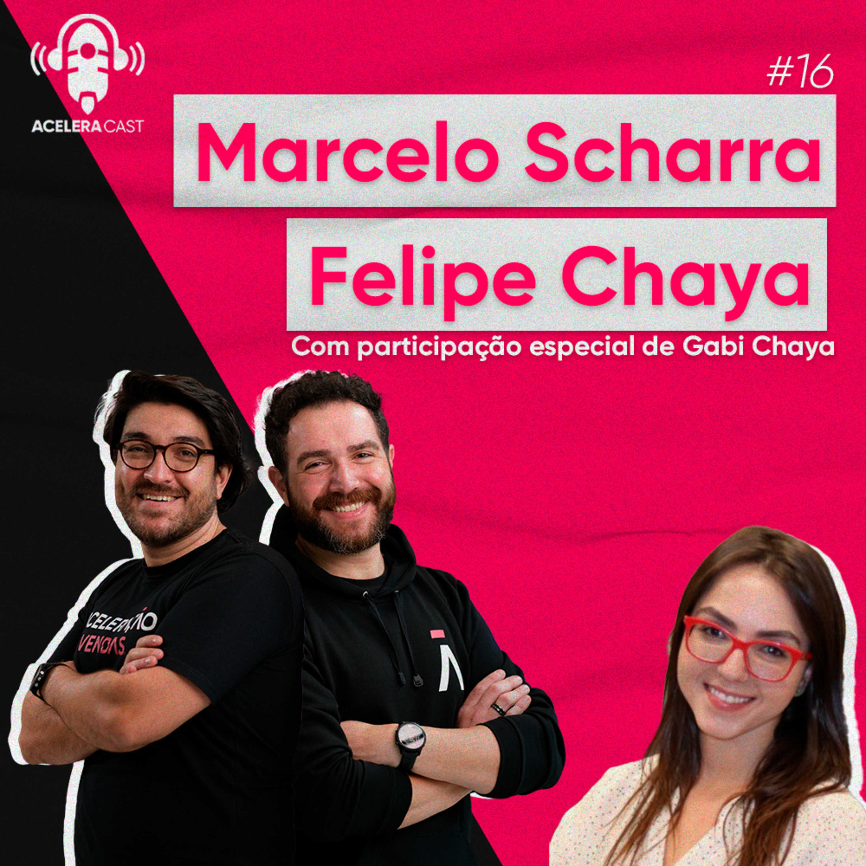 Aceleração de Vendas