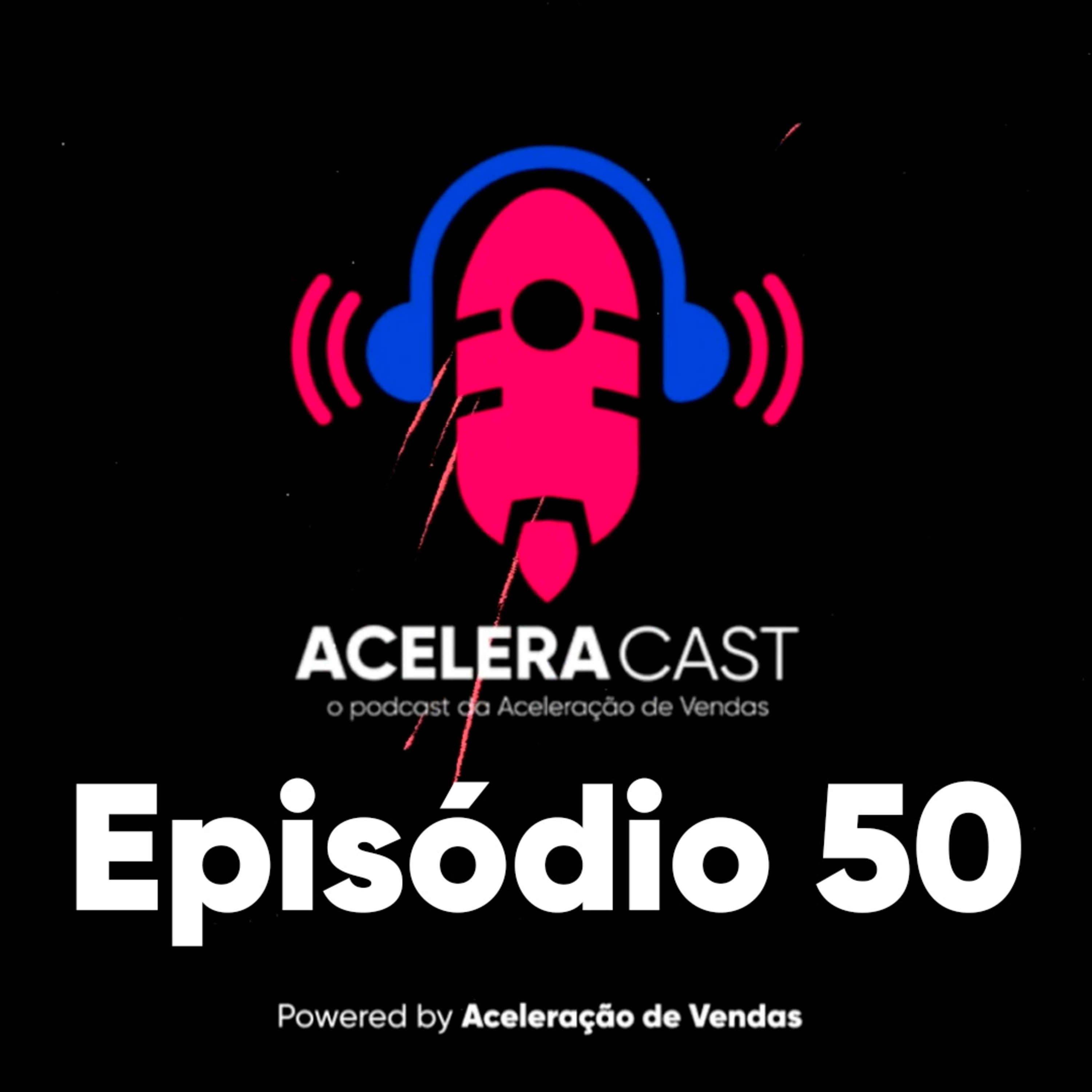 Aceleração de Vendas