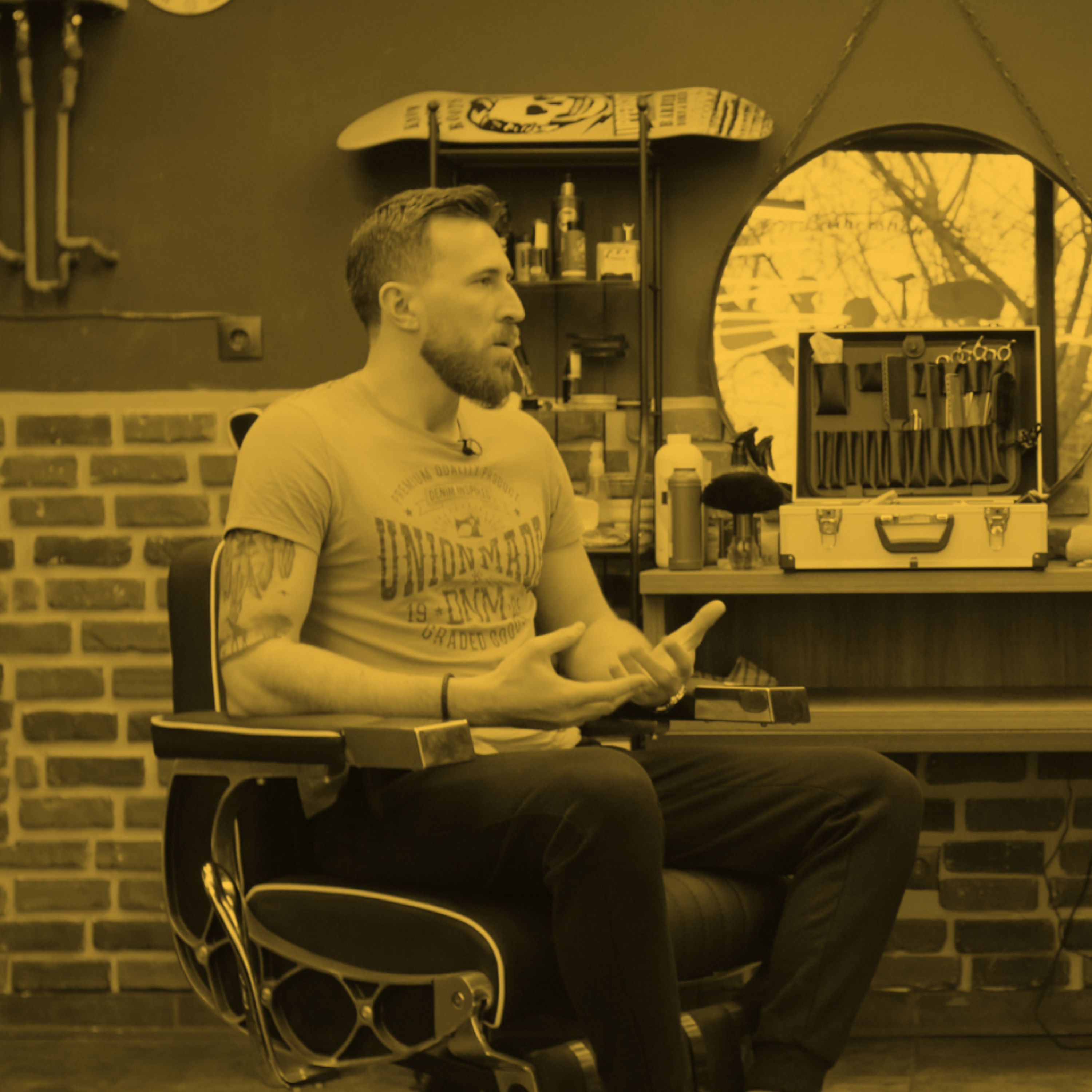 Brav Podcast