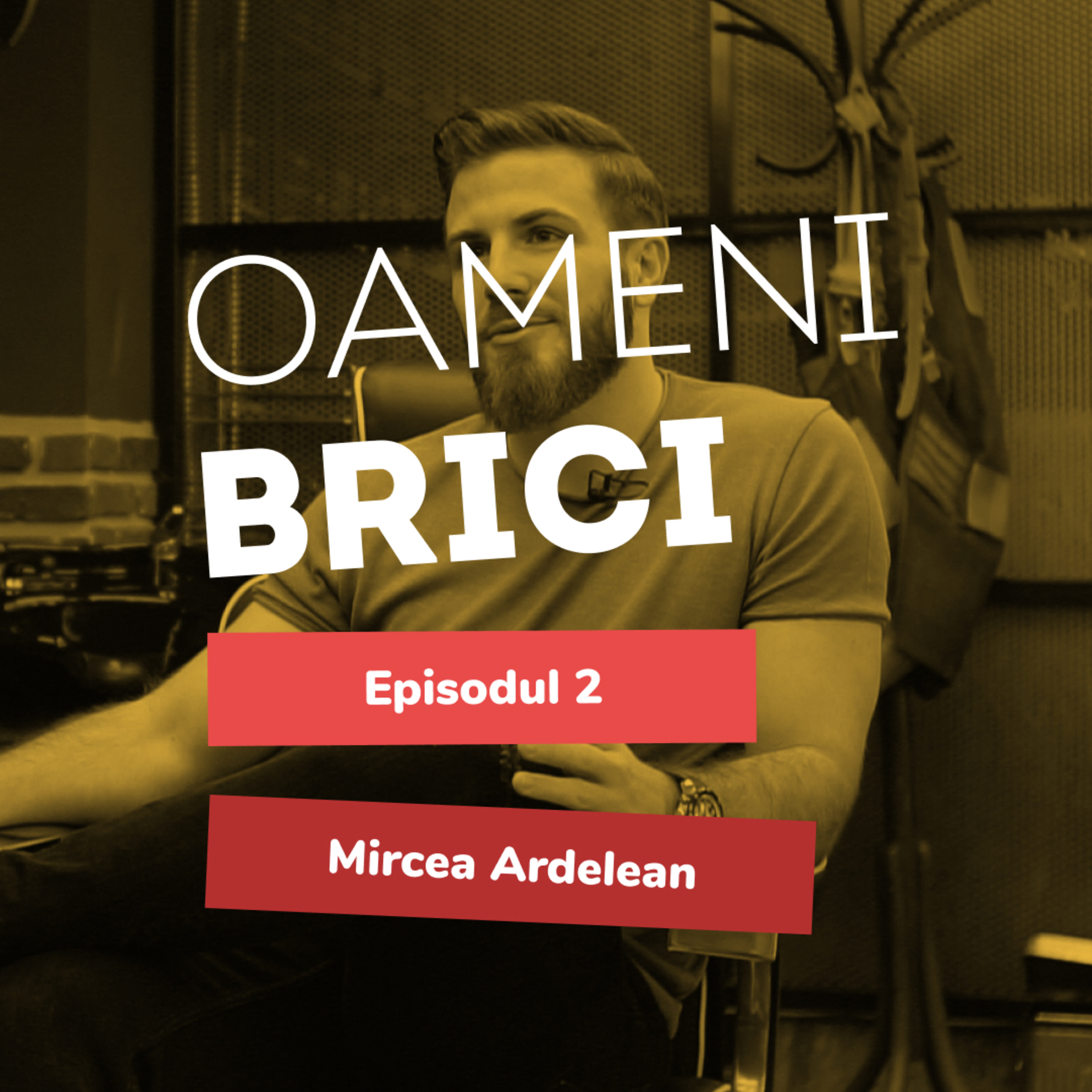 Brav Podcast