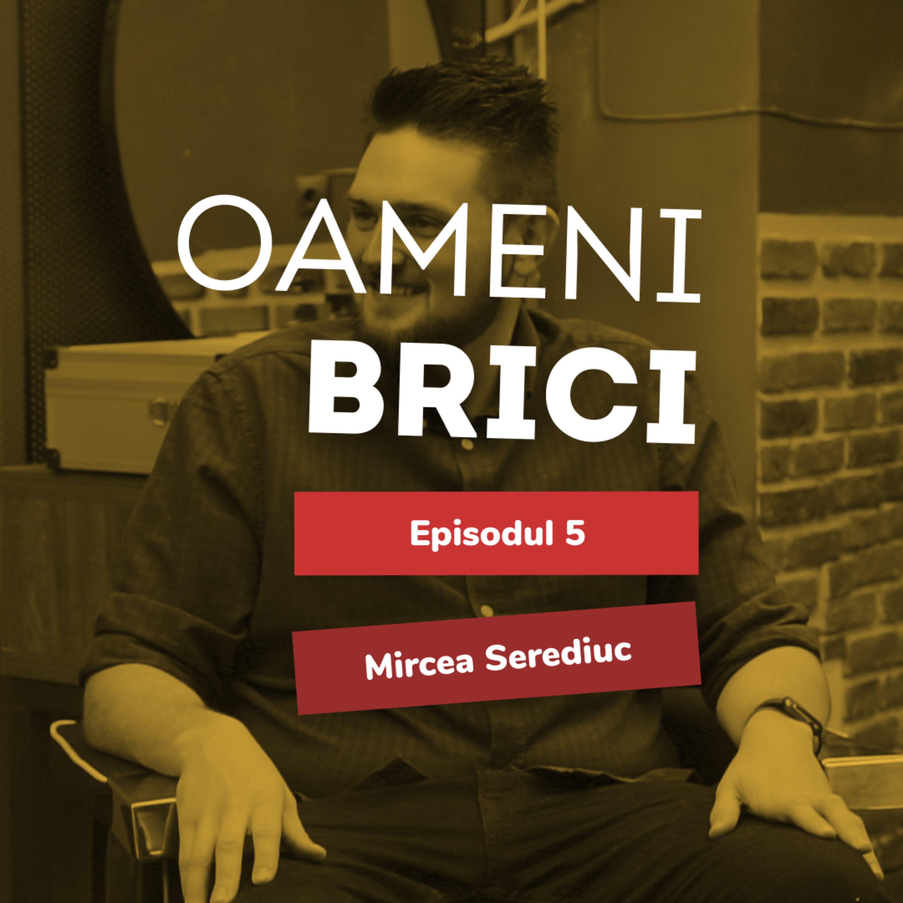 Brav Podcast