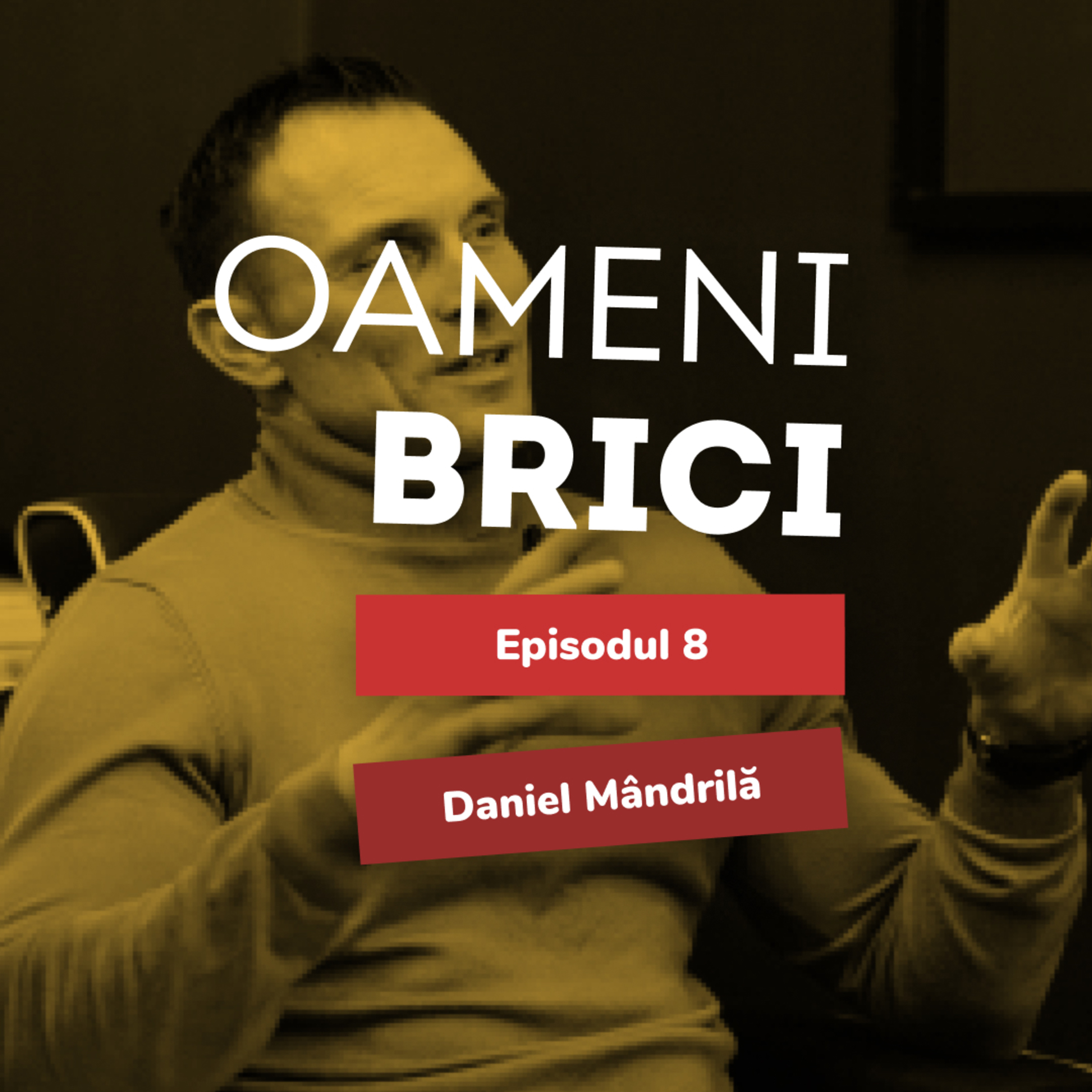 Brav Podcast
