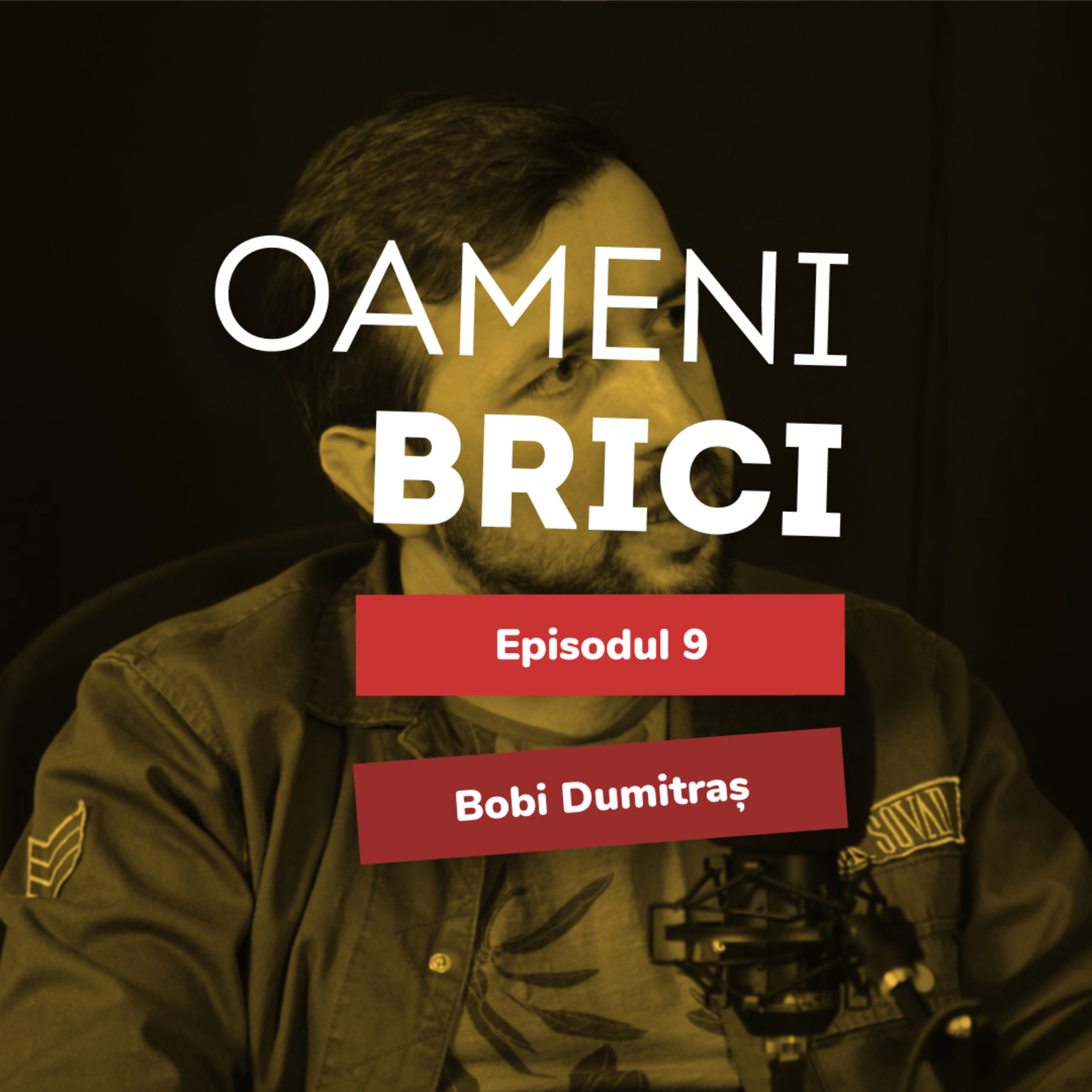 Brav Podcast