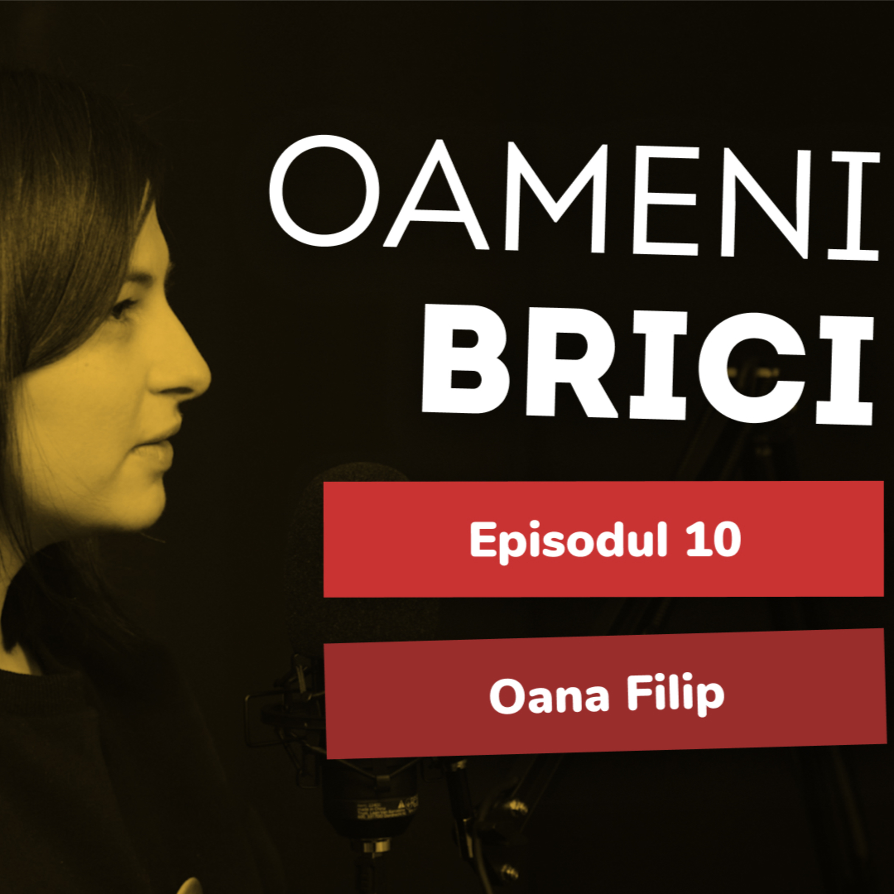 Brav Podcast