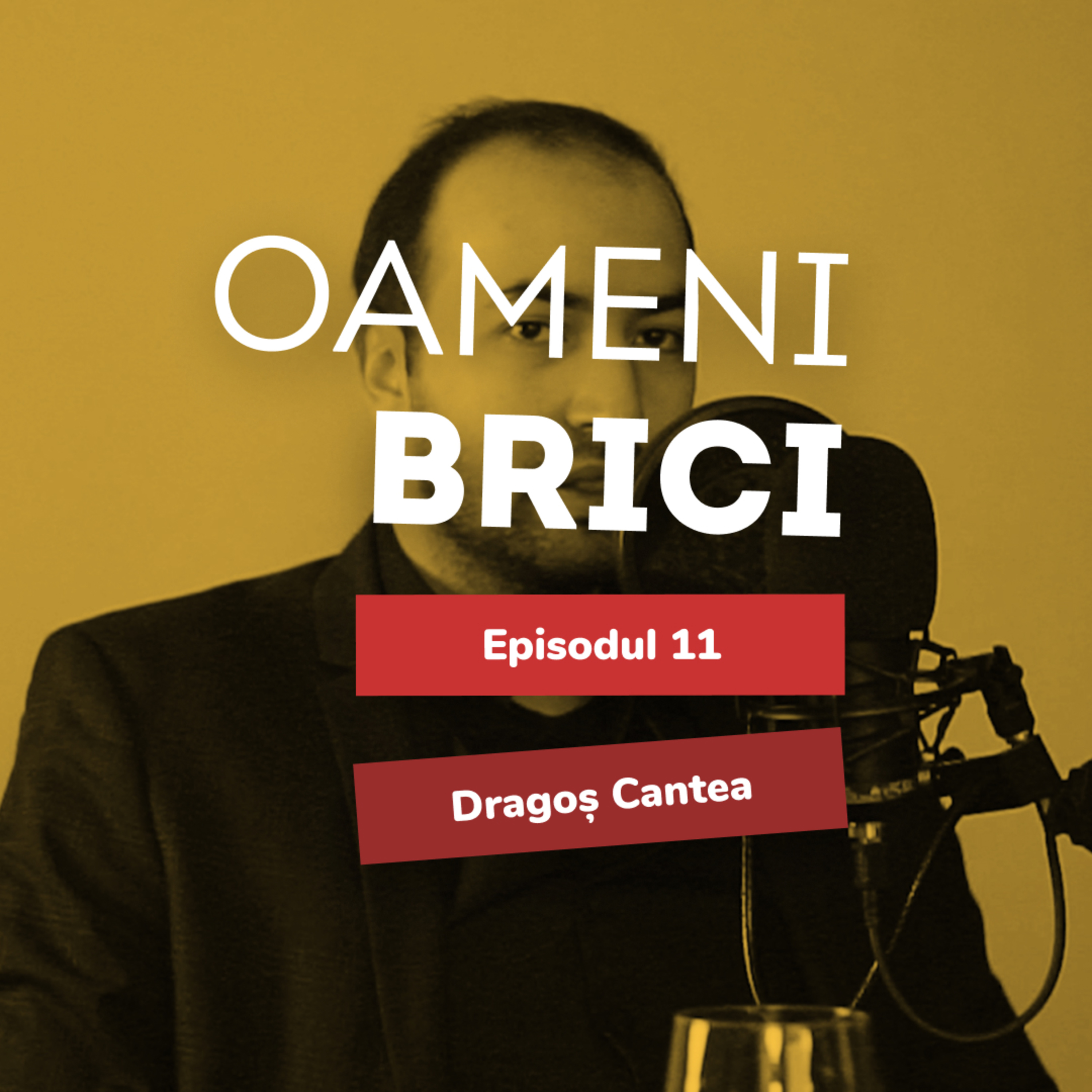 Brav Podcast