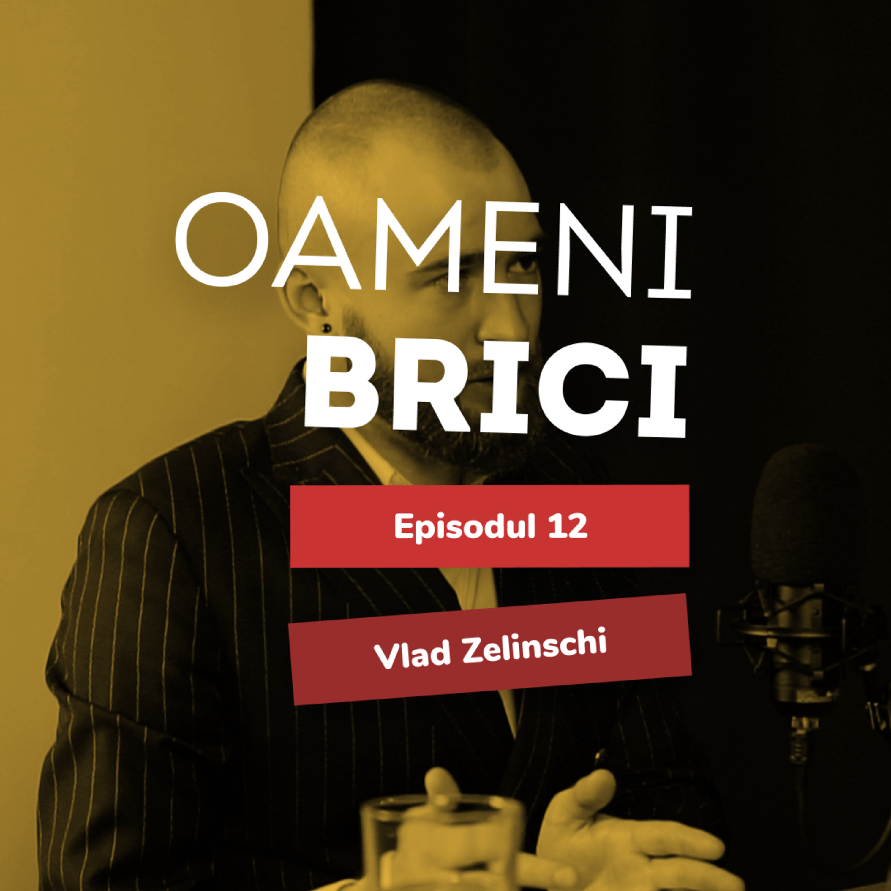 Brav Podcast