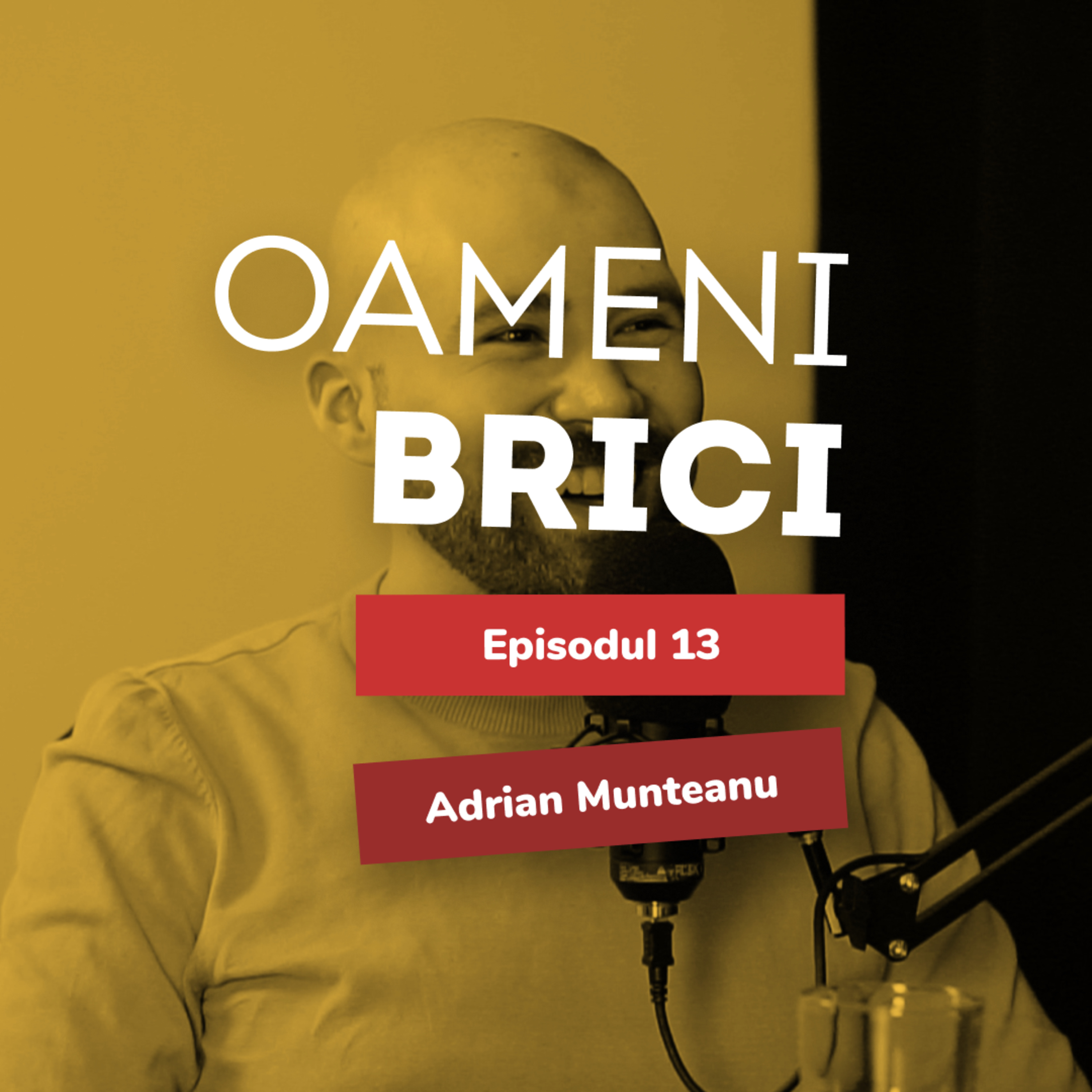 Brav Podcast