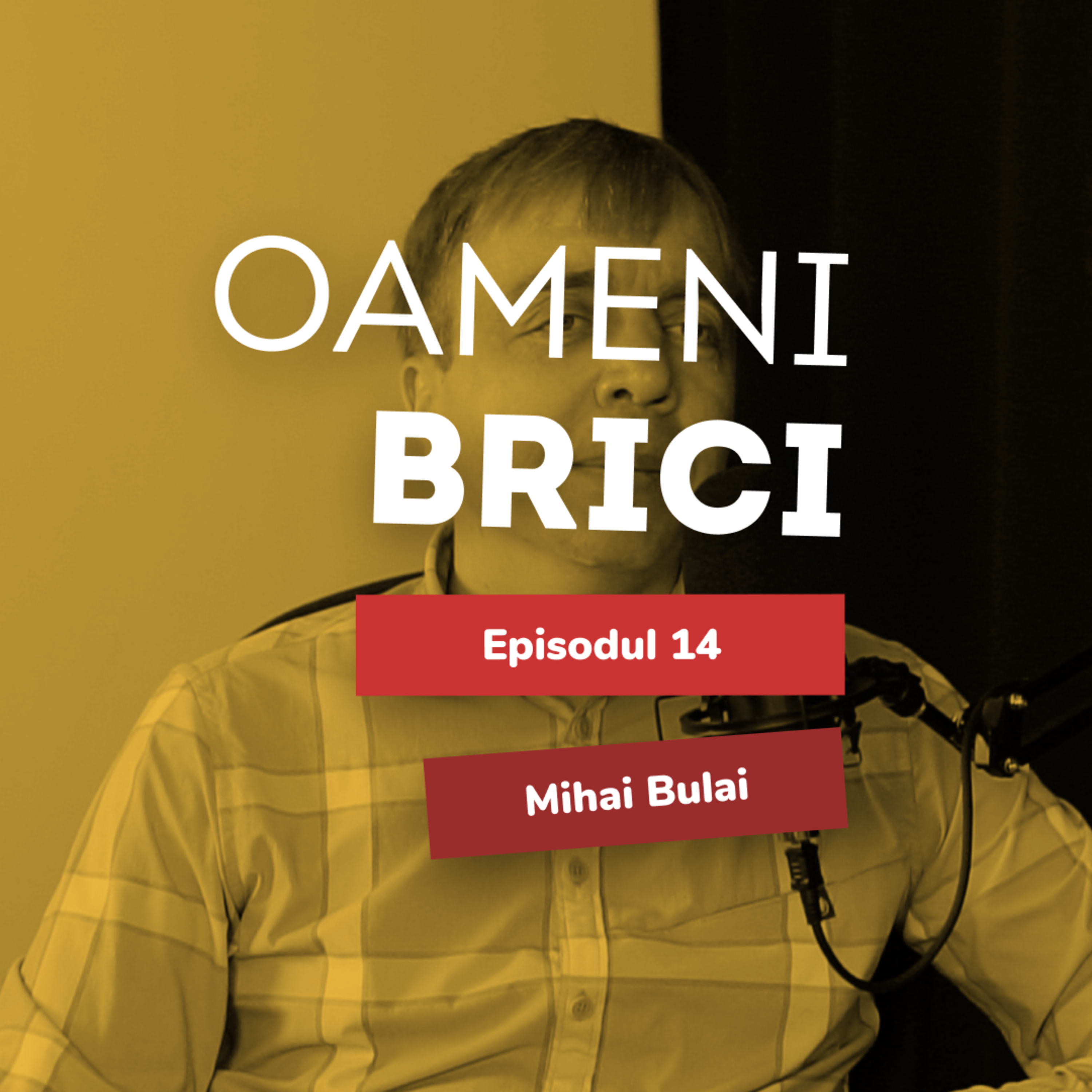 Brav Podcast