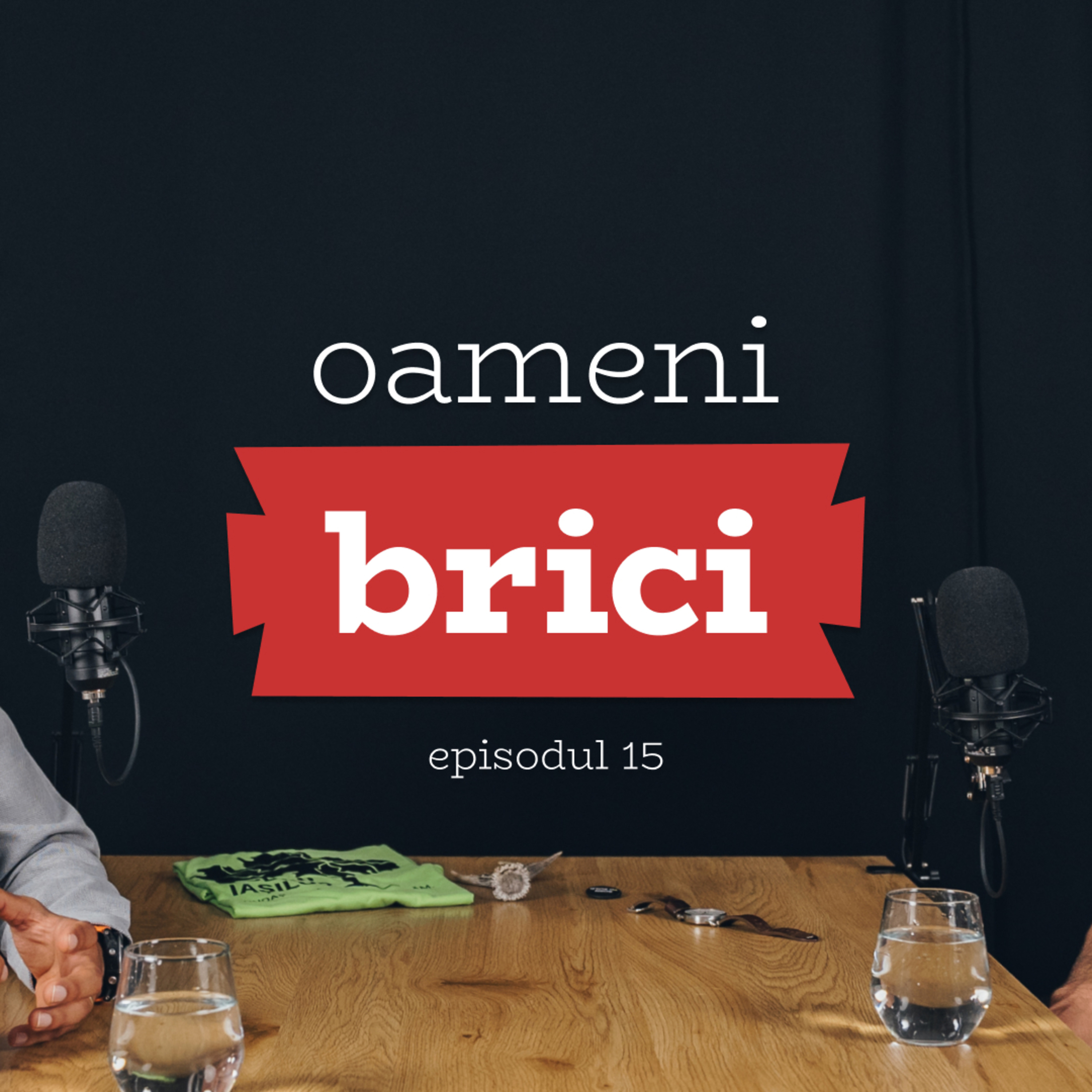 Brav Podcast