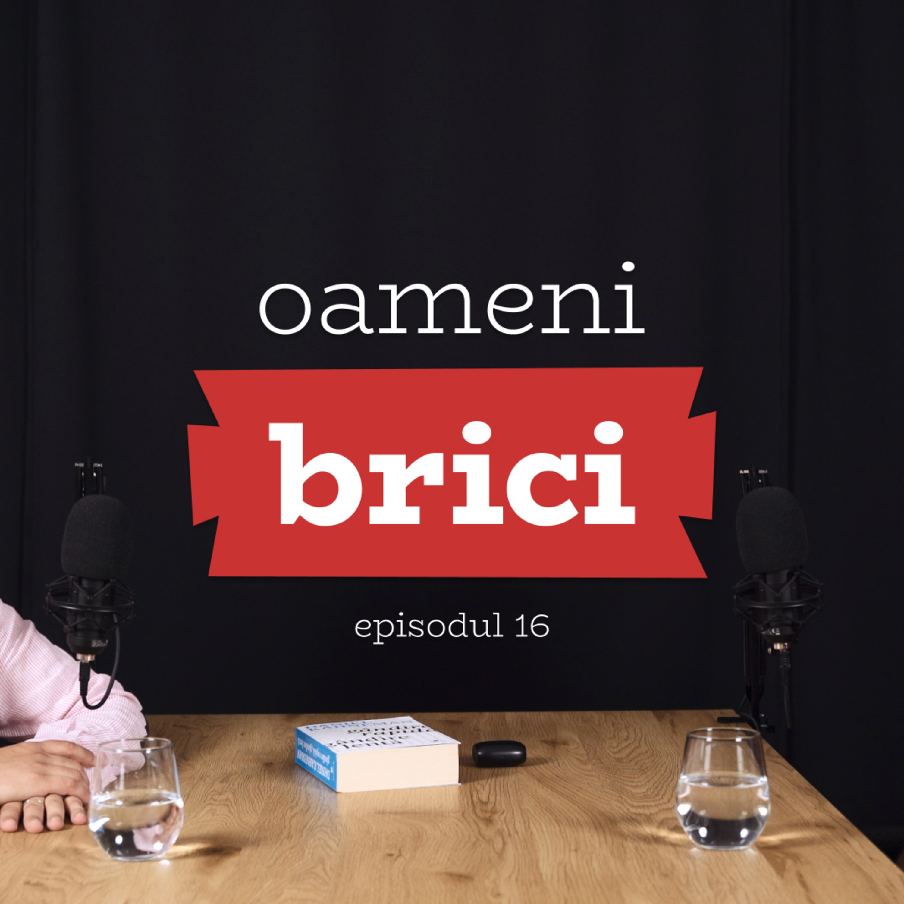 Brav Podcast