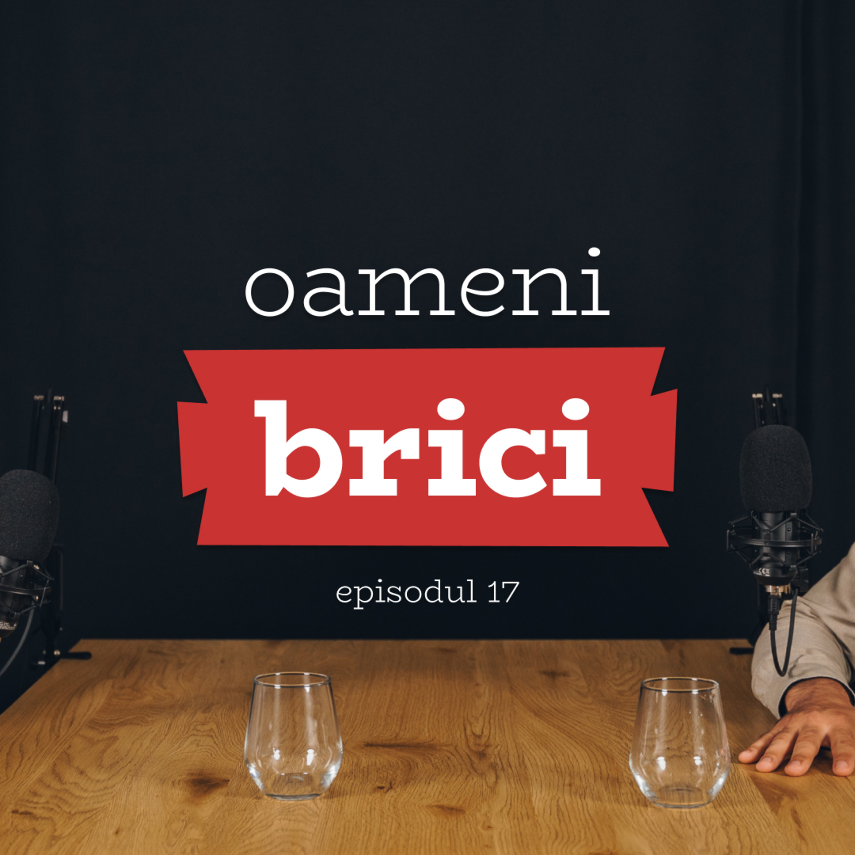 Brav Podcast