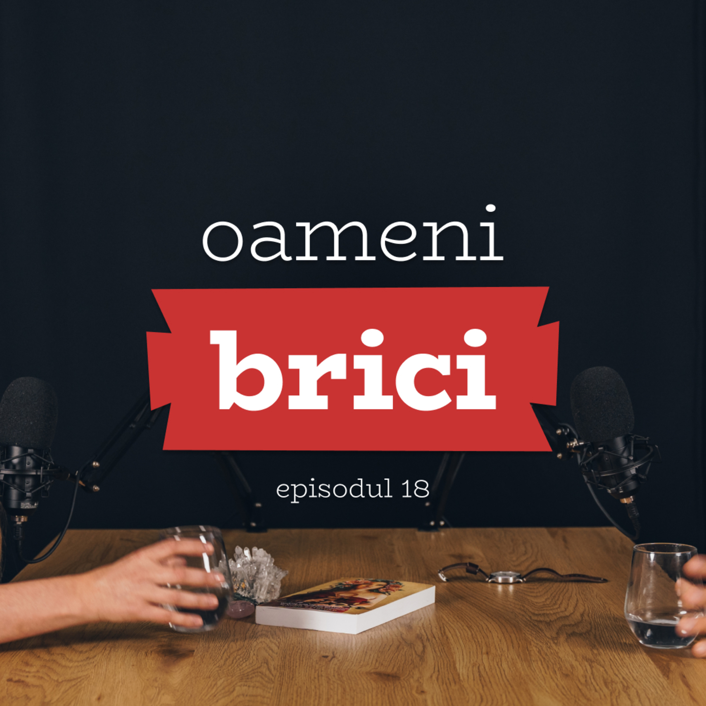 Brav Podcast
