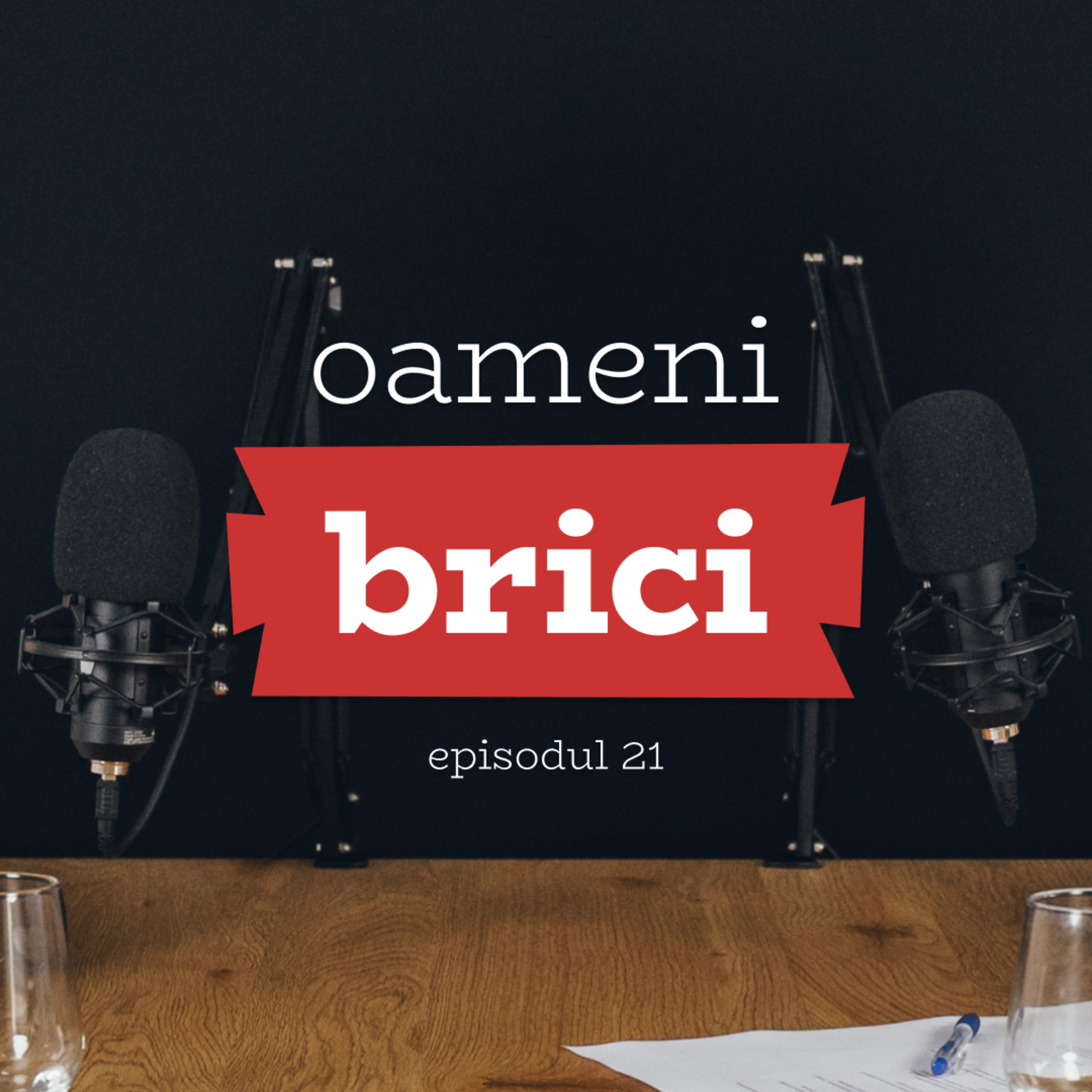 Brav Podcast