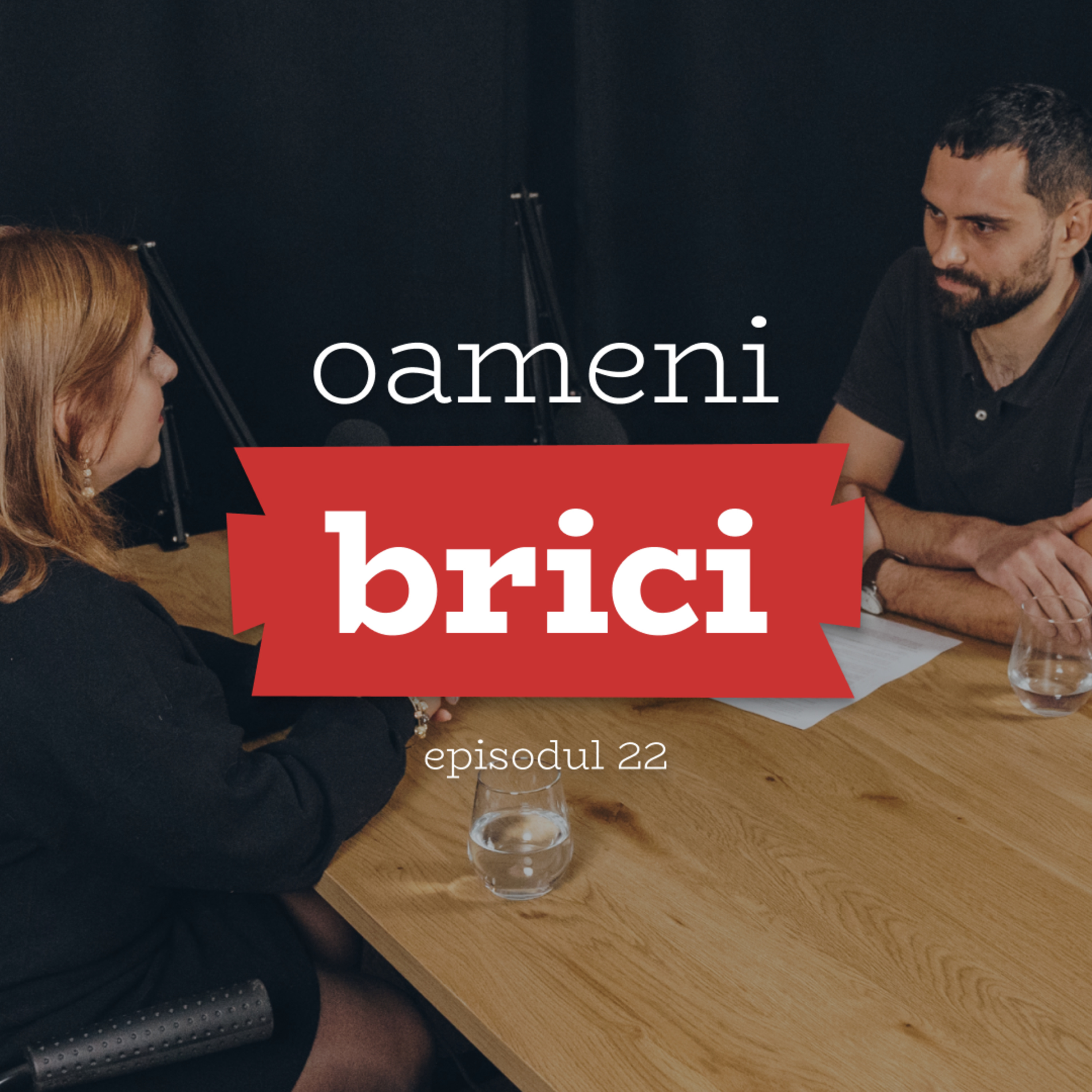 Brav Podcast