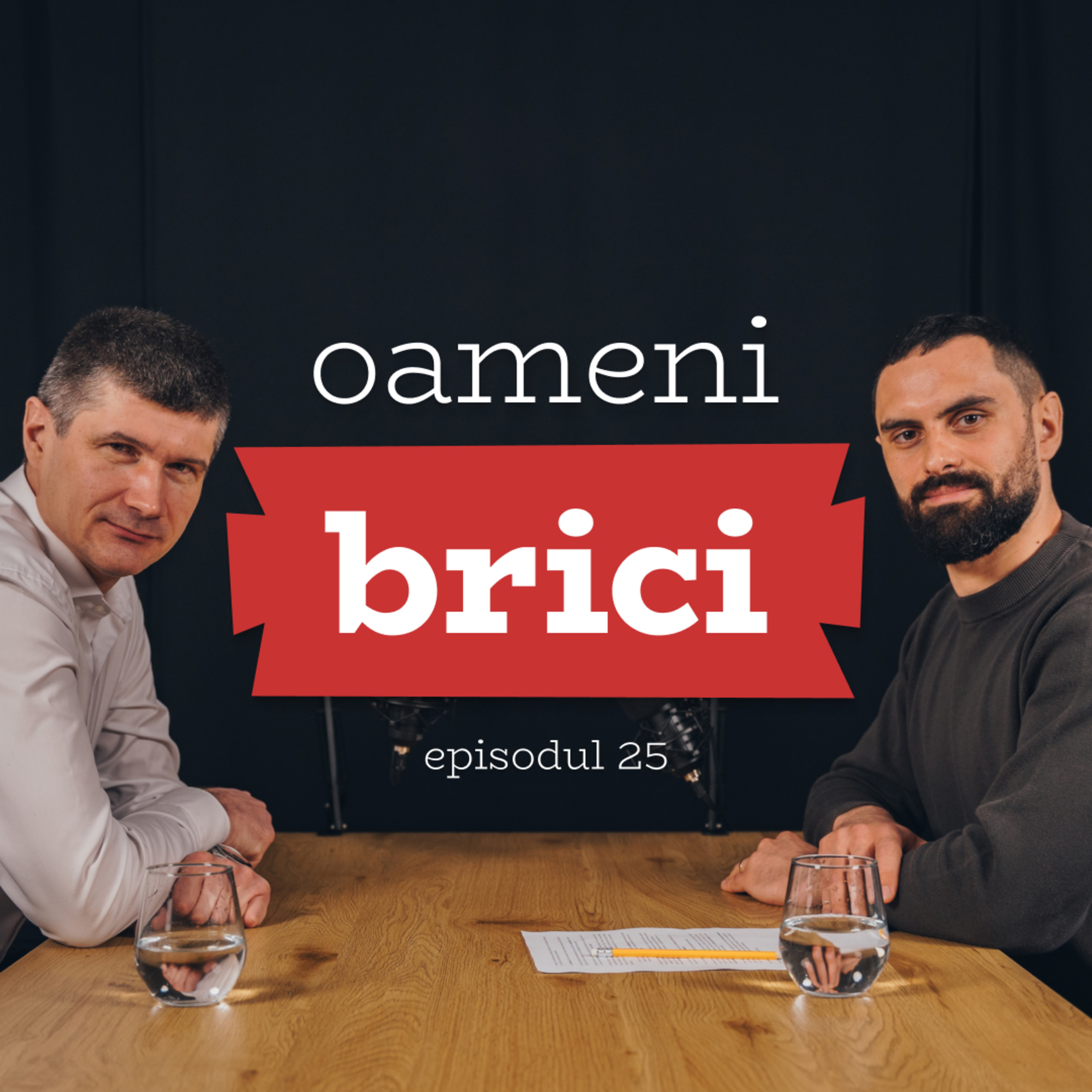Brav Podcast