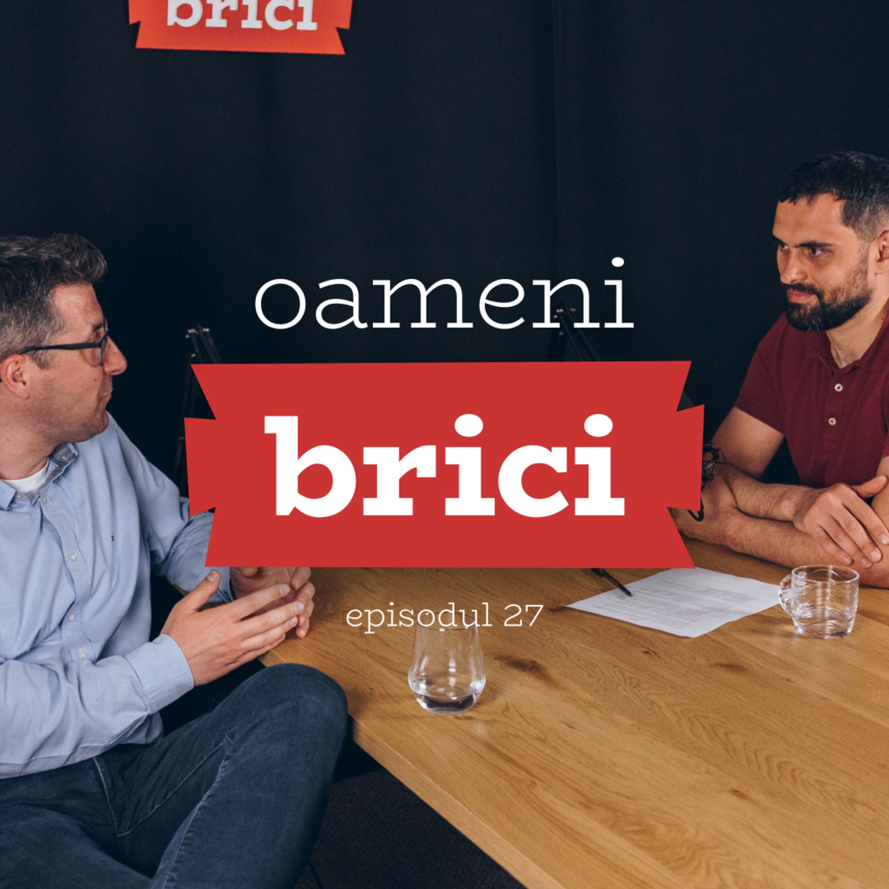 Brav Podcast
