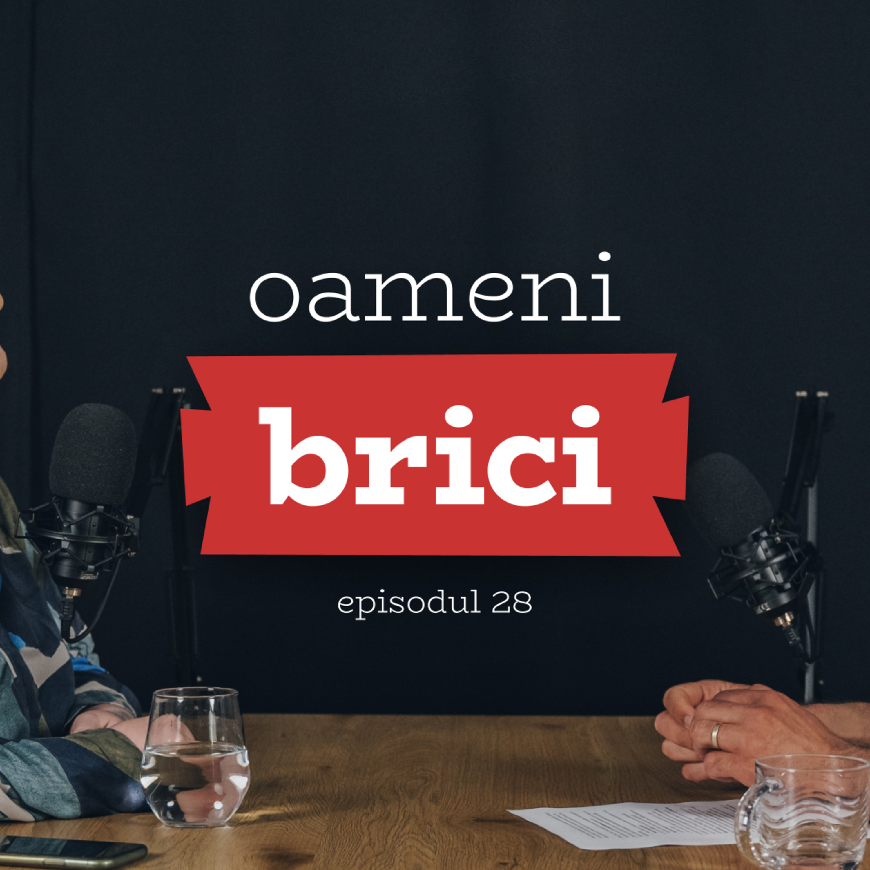 Brav Podcast