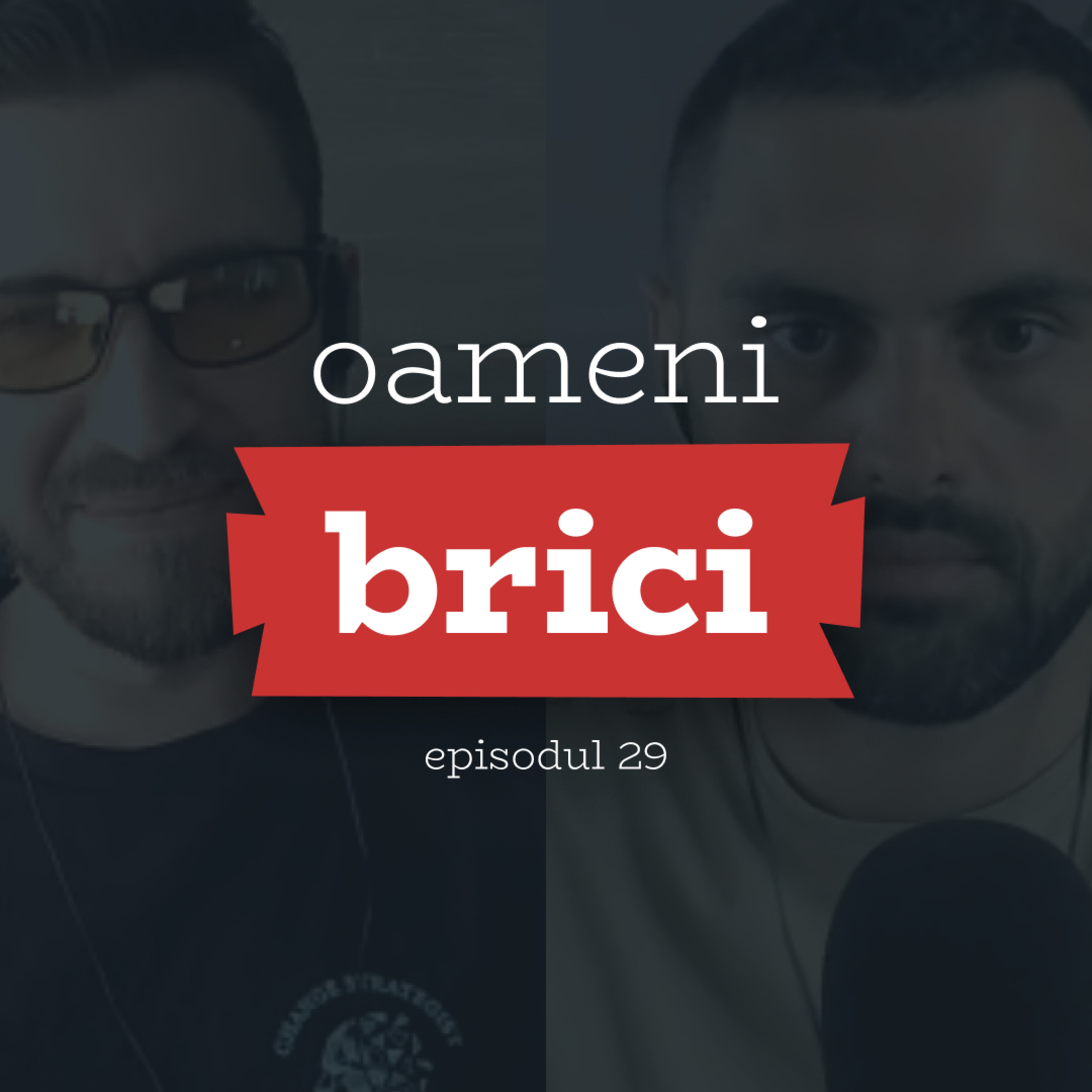 Brav Podcast