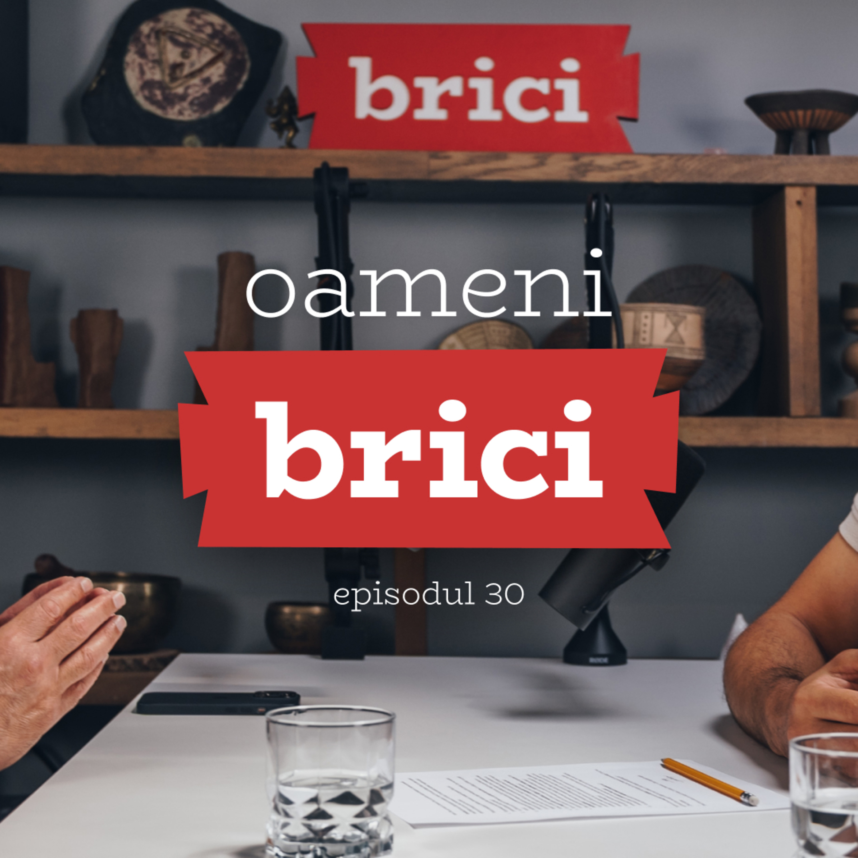 Brav Podcast