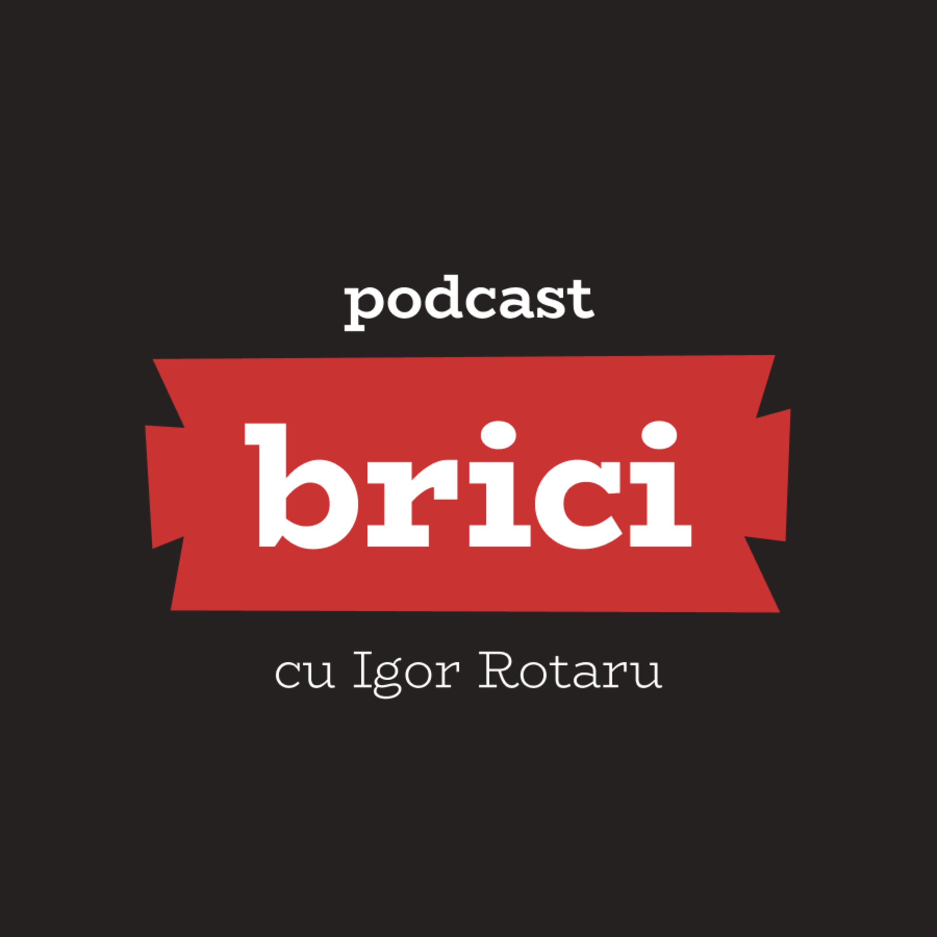 Brav Podcast
