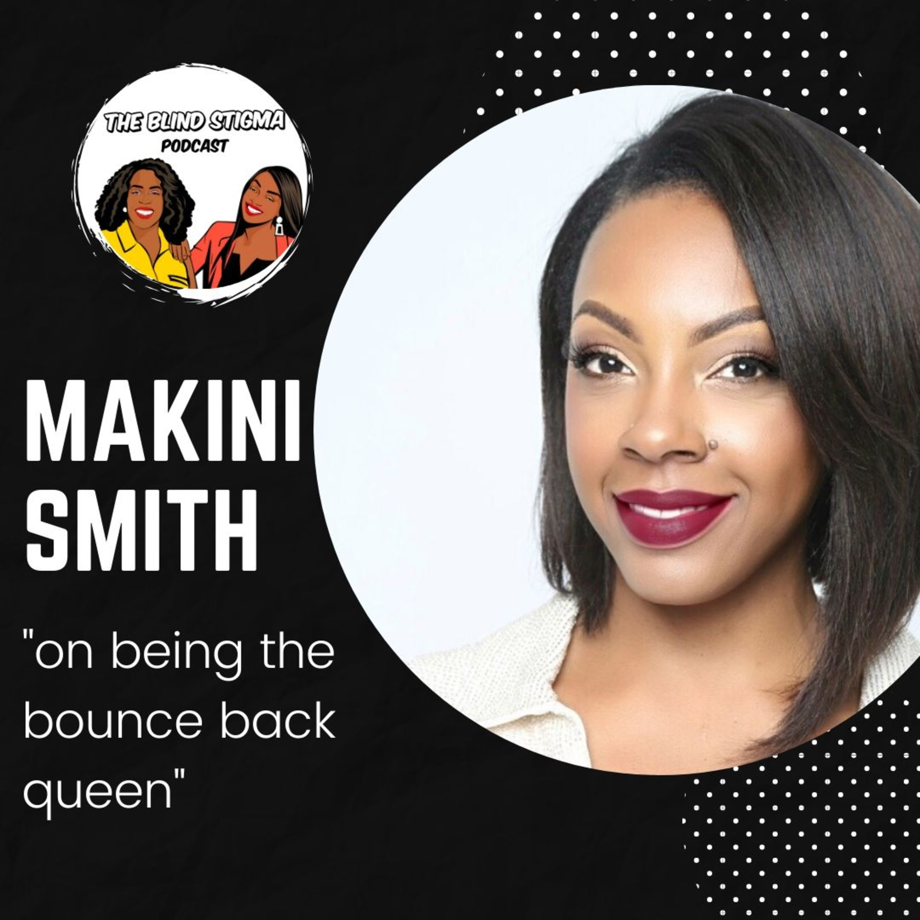 The Blind Stigma Podcast