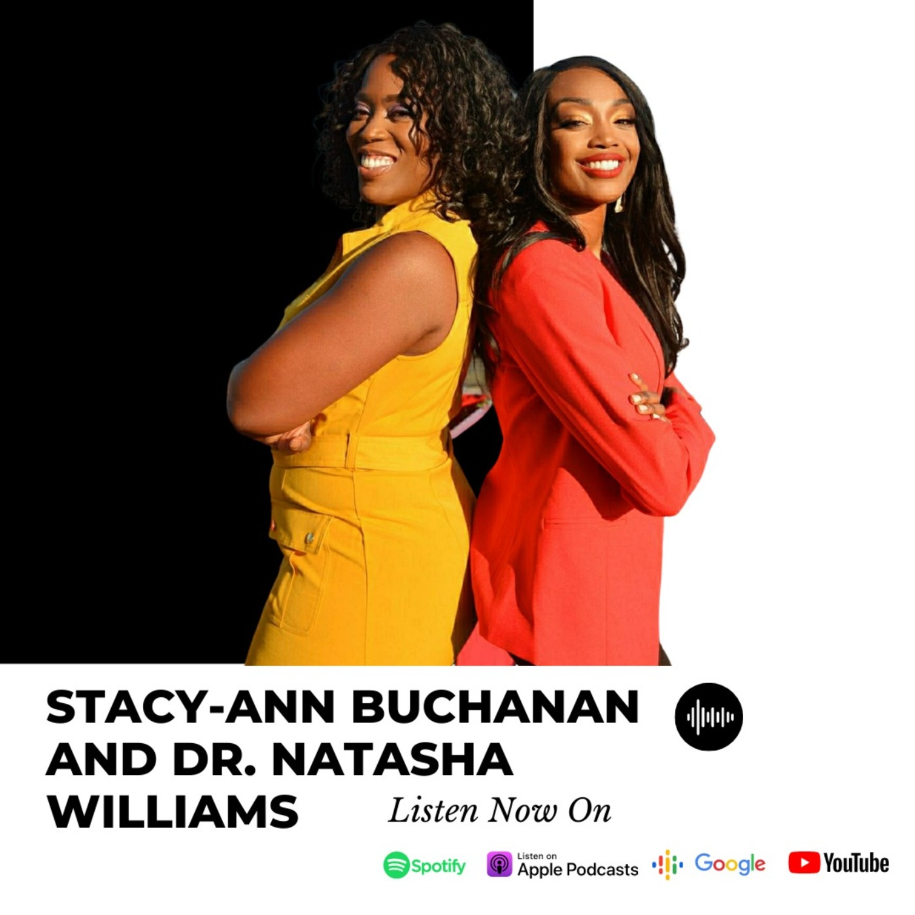 The Blind Stigma Podcast