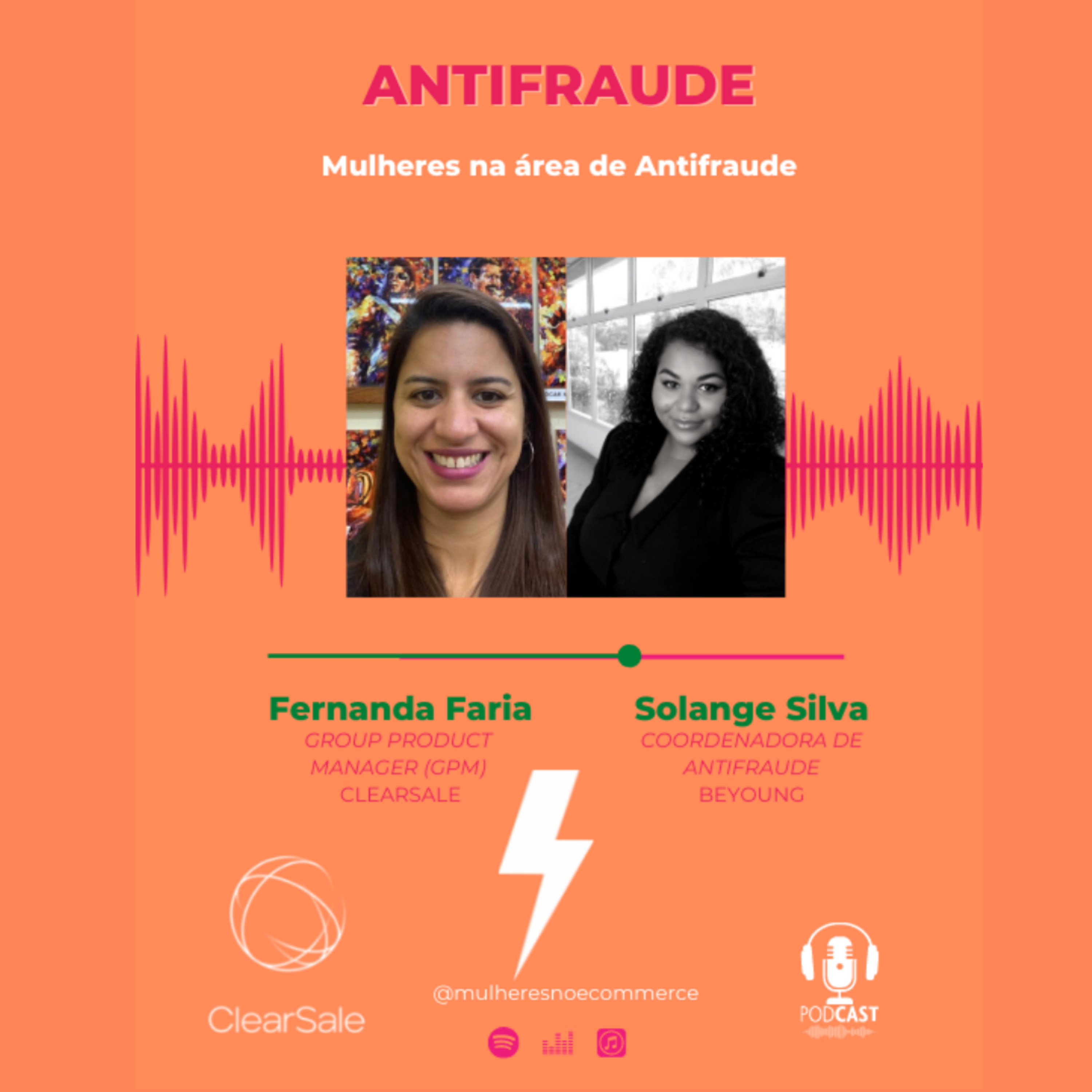 Mulheres no E-commerce
