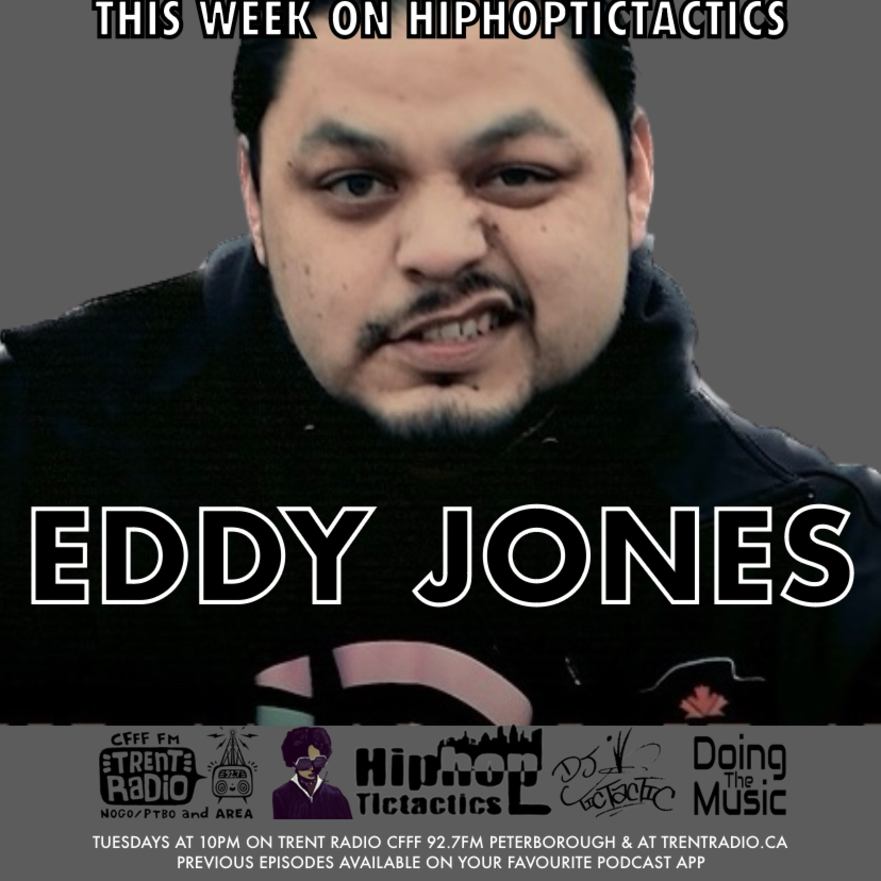 HIPHOPTICTACTICS