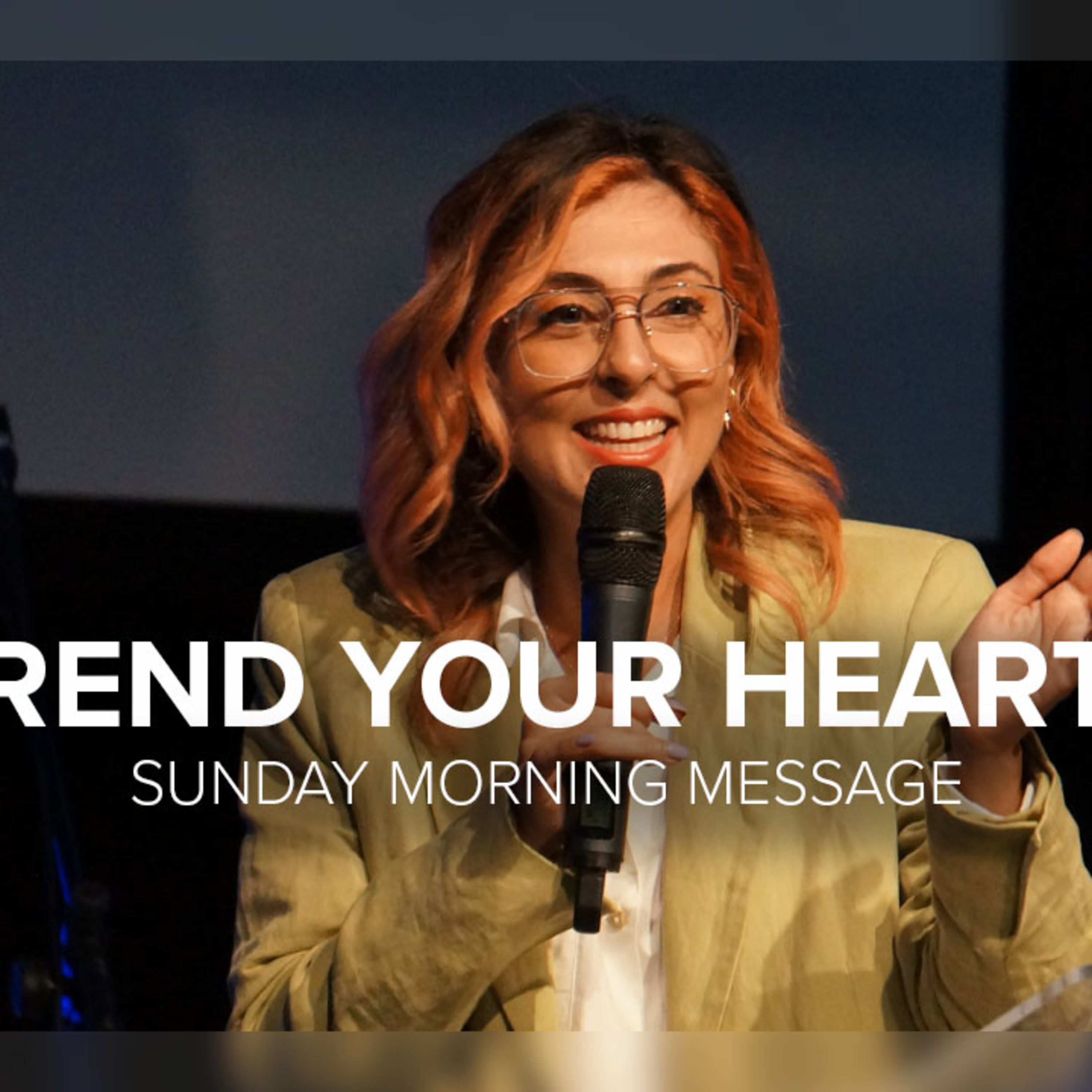 Fire Church Ministries Podcast